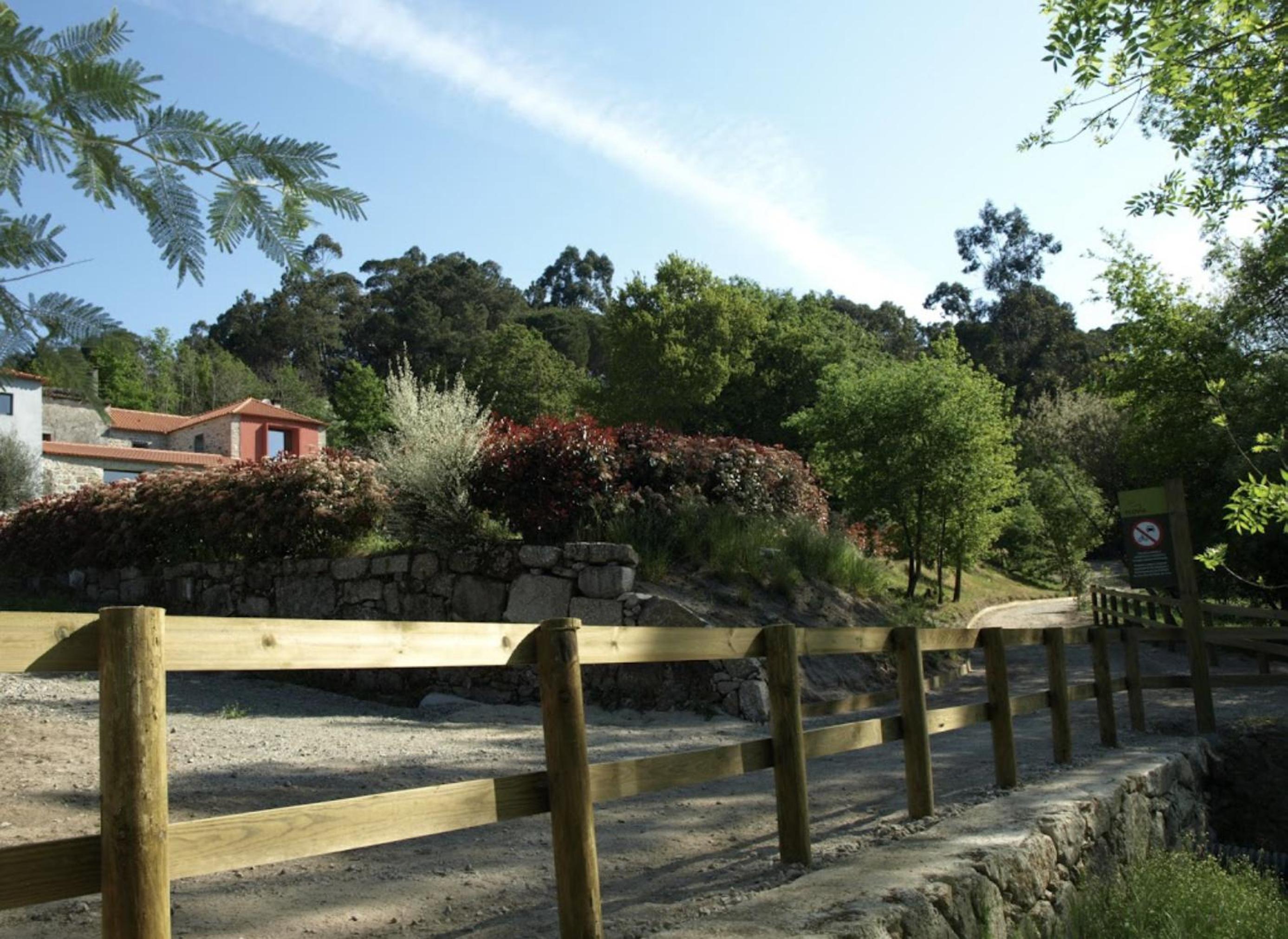 Quinta Da Ribeira view 5