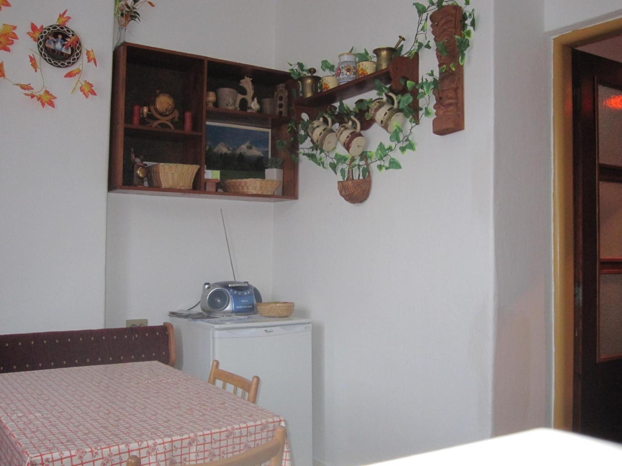 Vila Daniel view 5