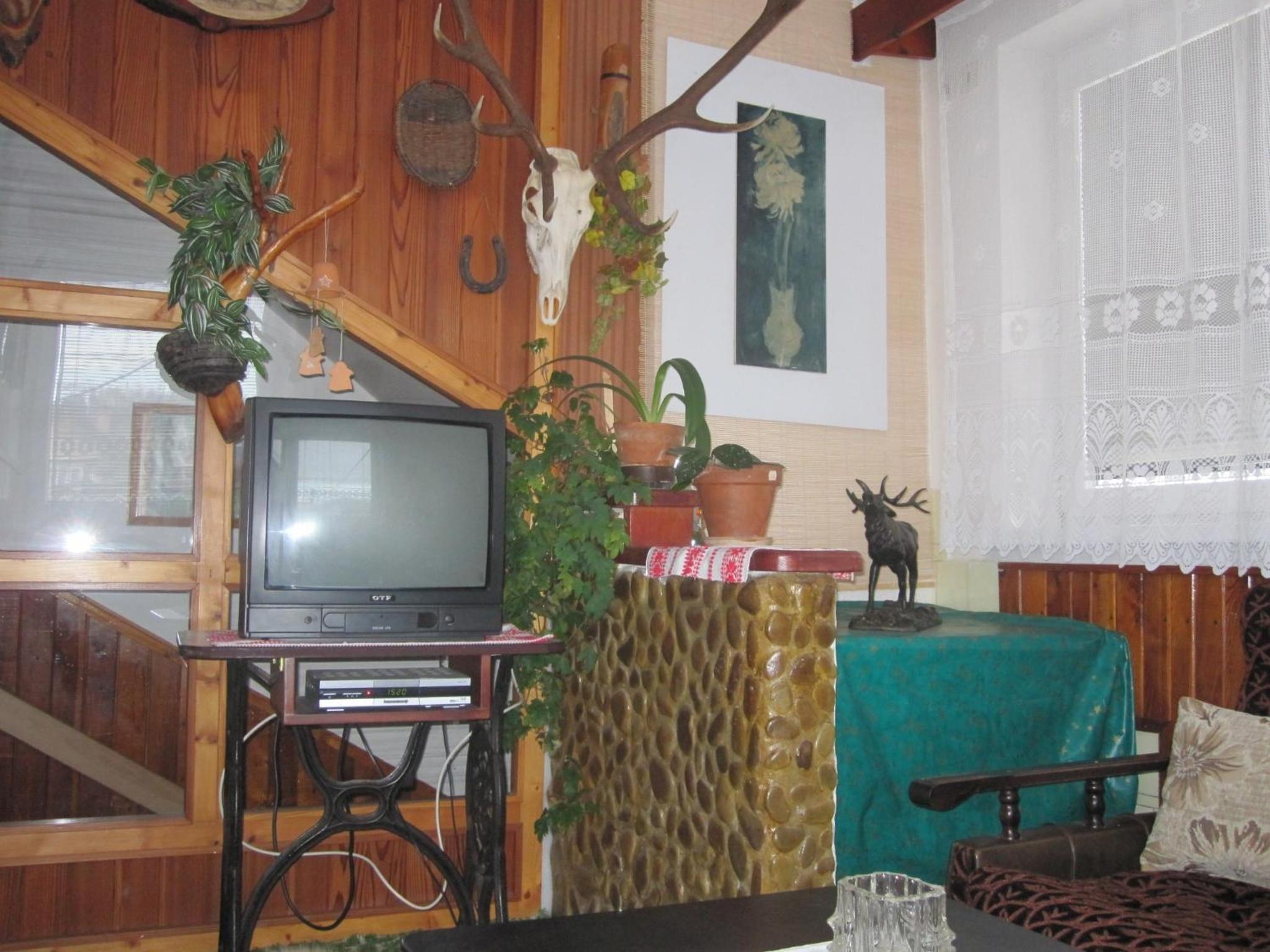 Vila Daniel view 4