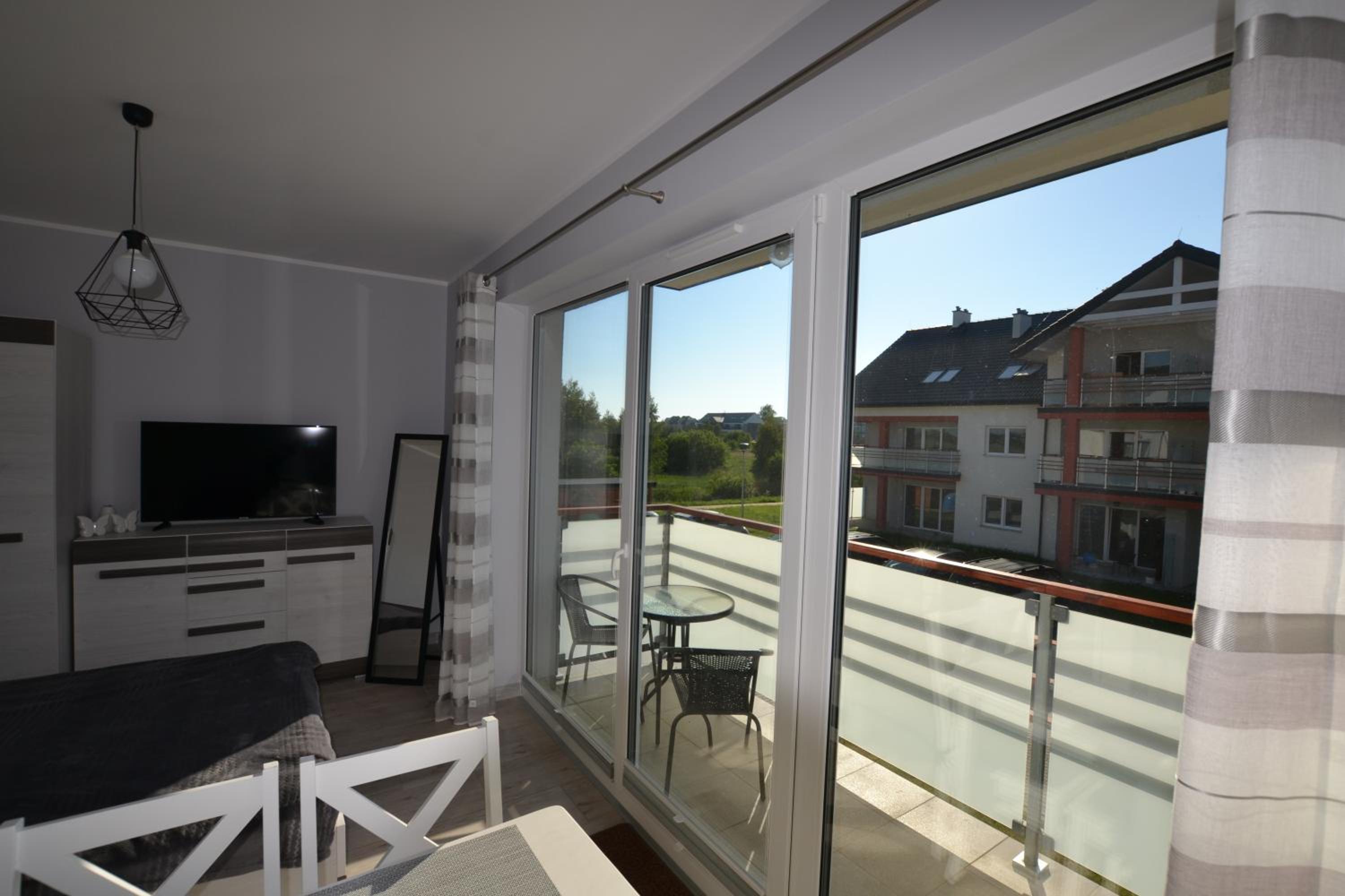 Darłówko Apartament Morski V view 5