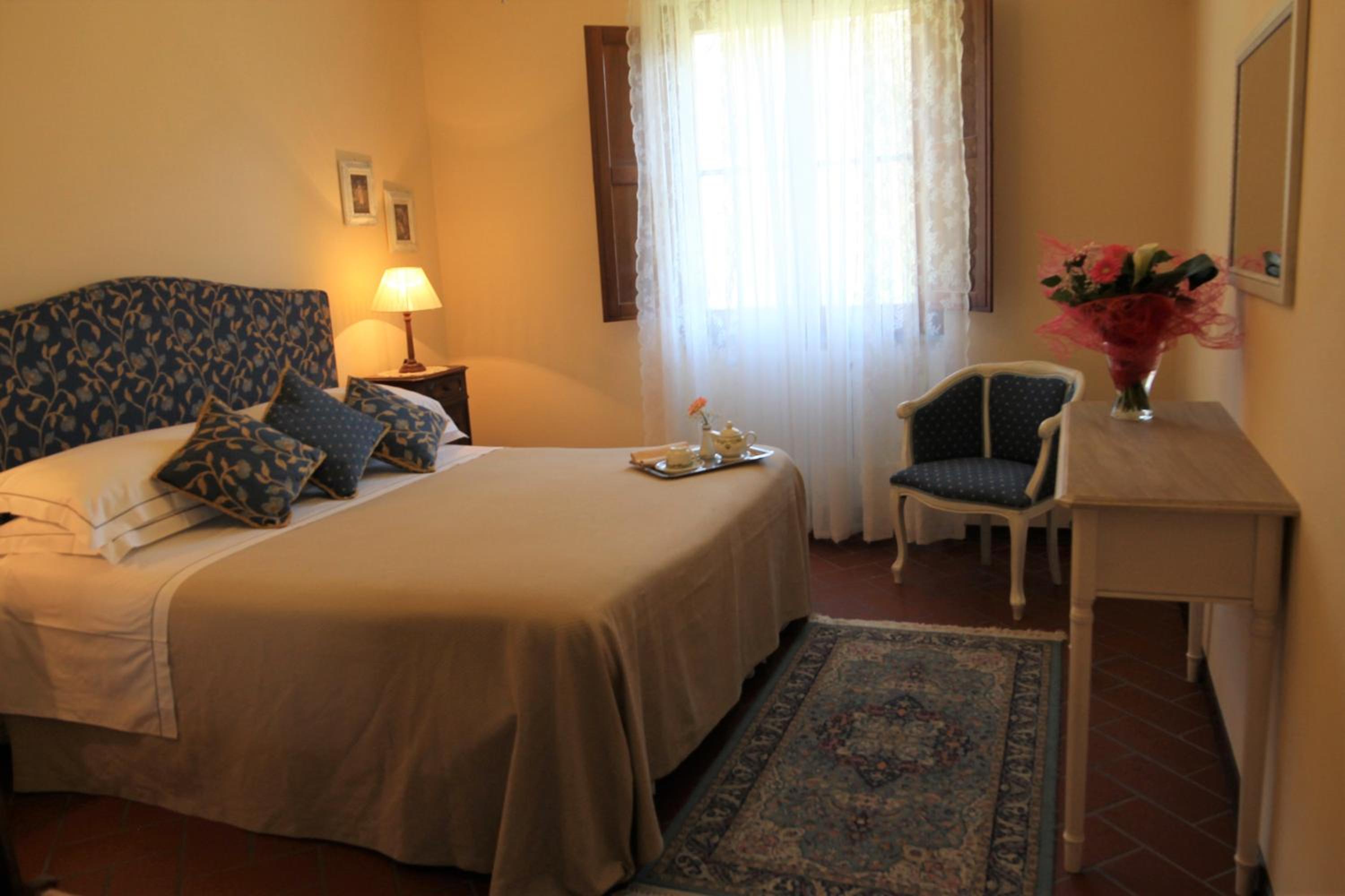 Agriturismo Poggio de Papi