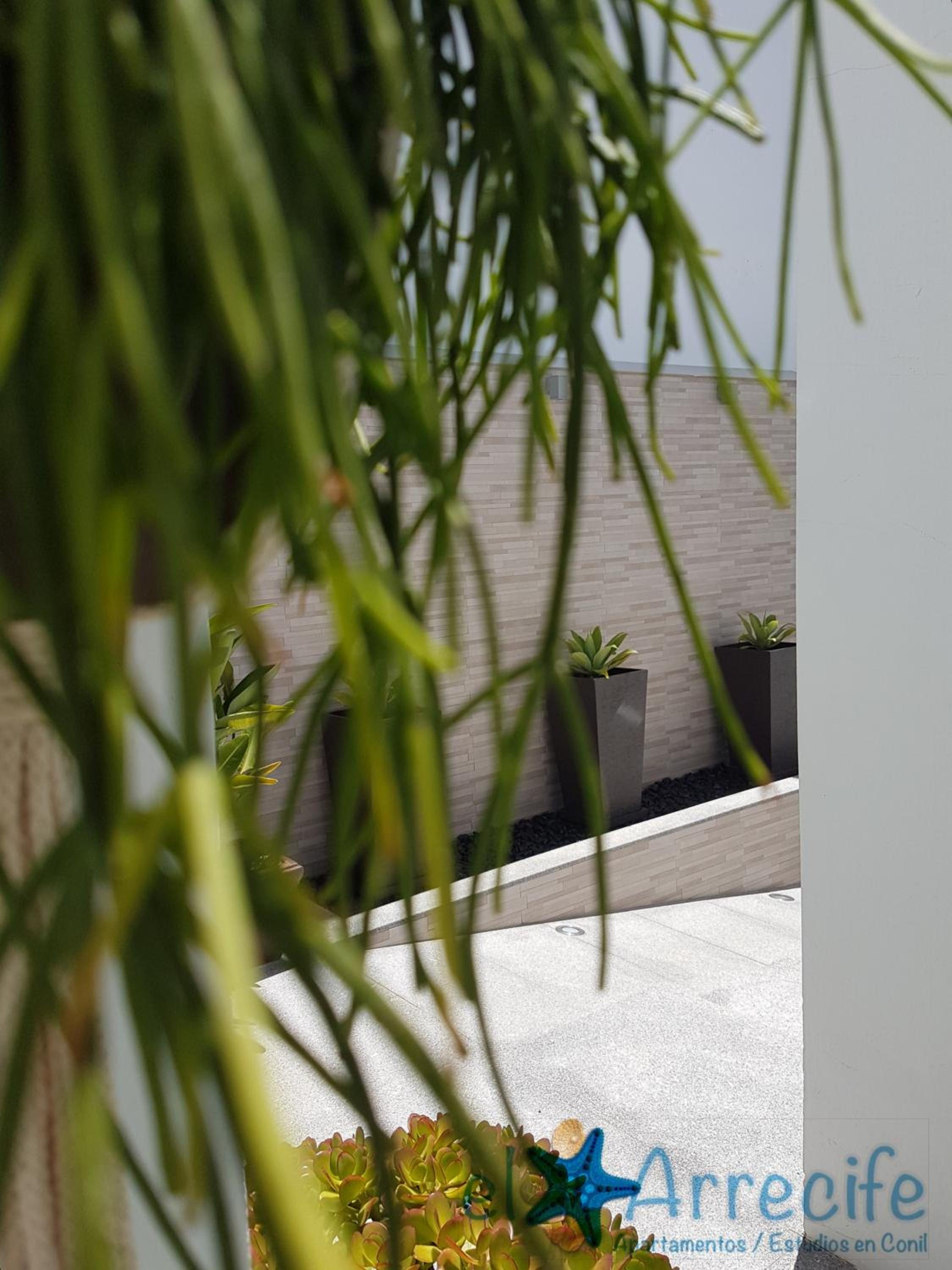 Apartamentos El Arrecife view 4