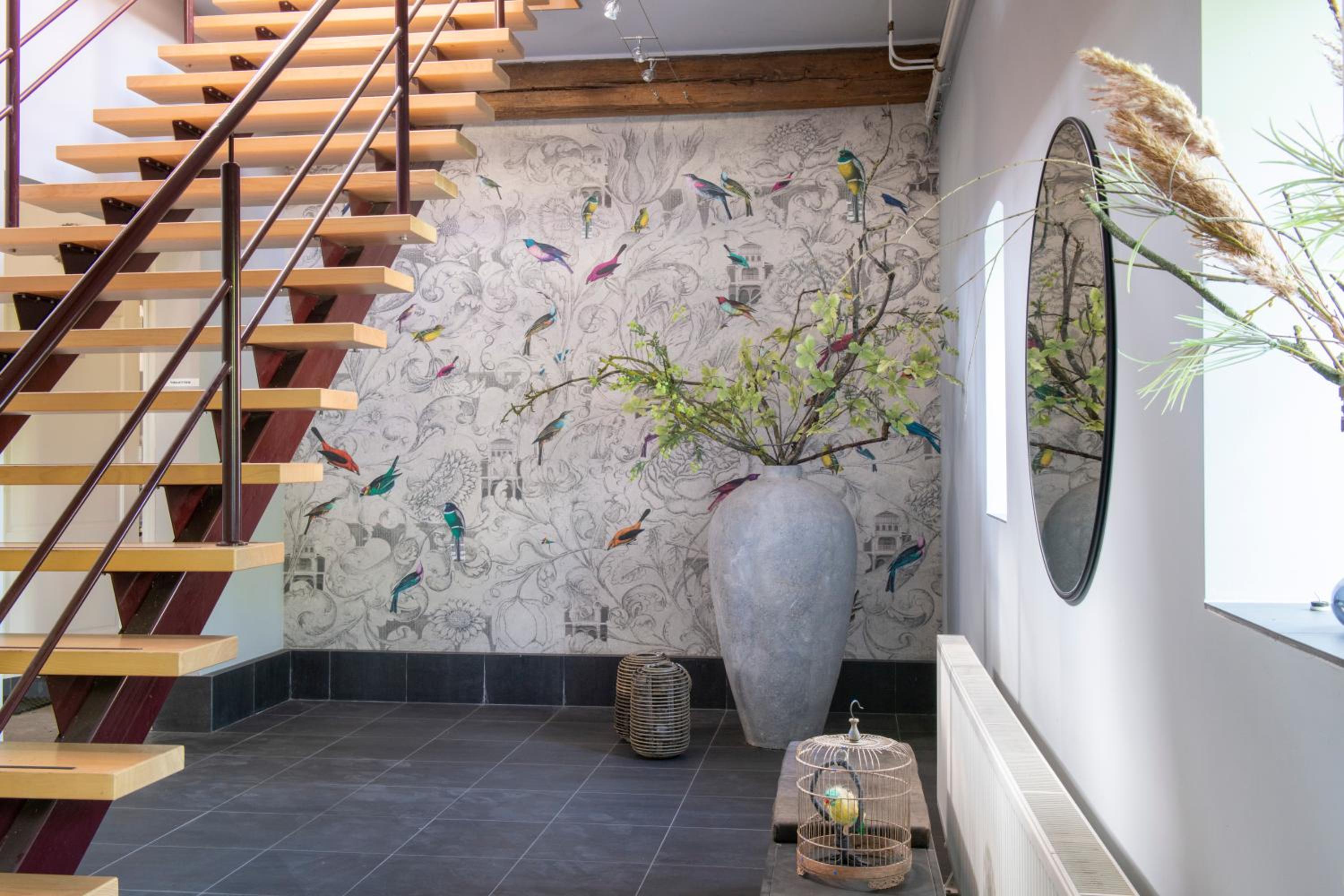 Hotel B&B Reveille - Image 1