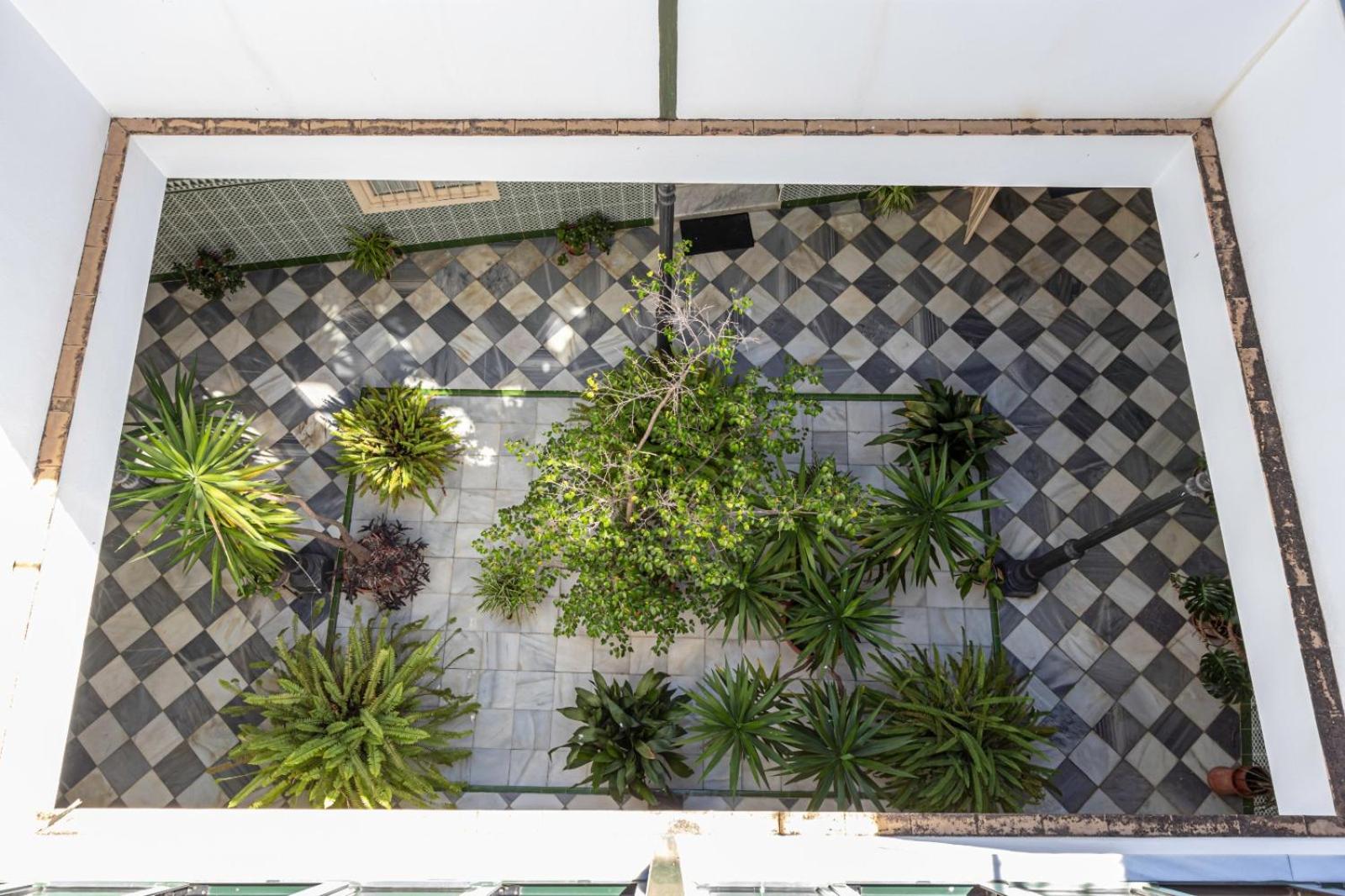 Casa Palacio MoMa - Centro - Parking opcional view 4