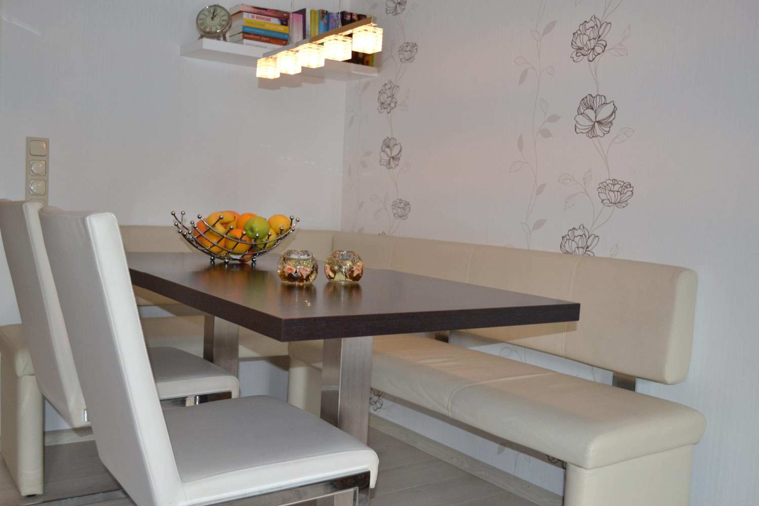 Kurpark Maisonnette Willingen view 5