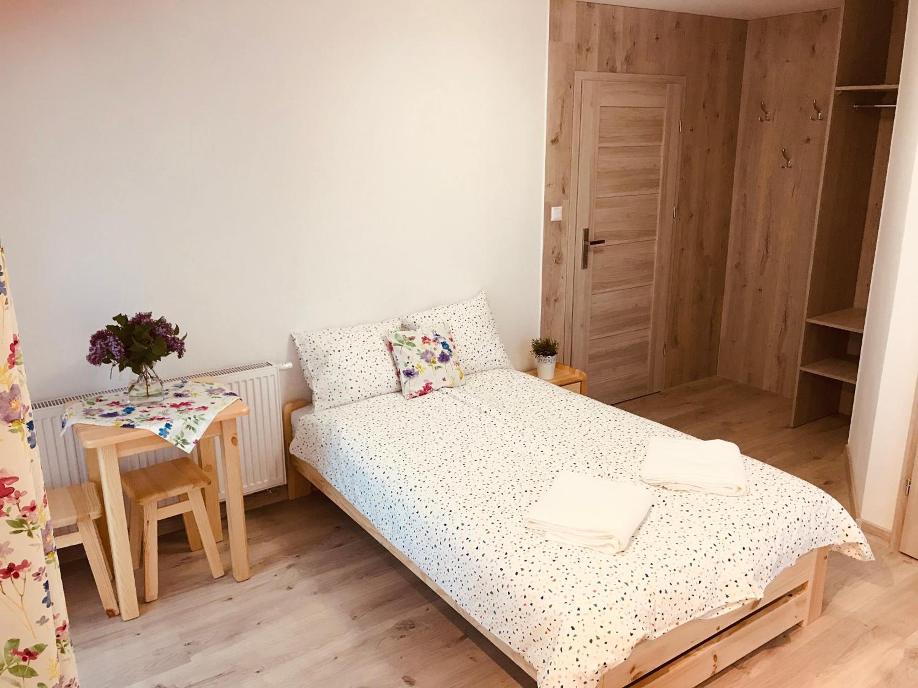Pokoje Gościnne Lena view 4