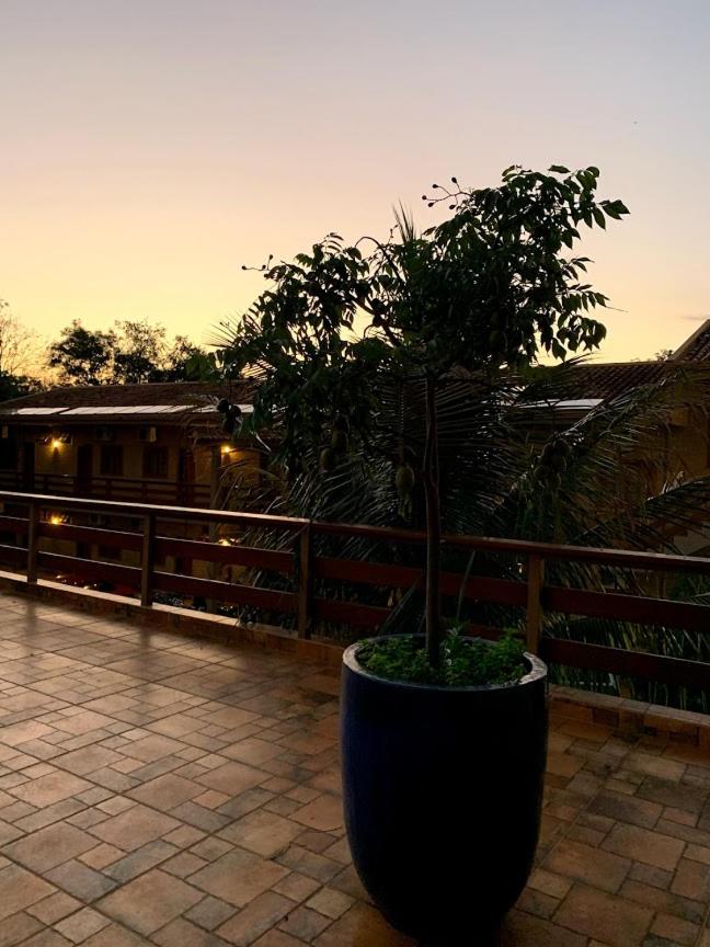 Hotel Pousada Santa Rita