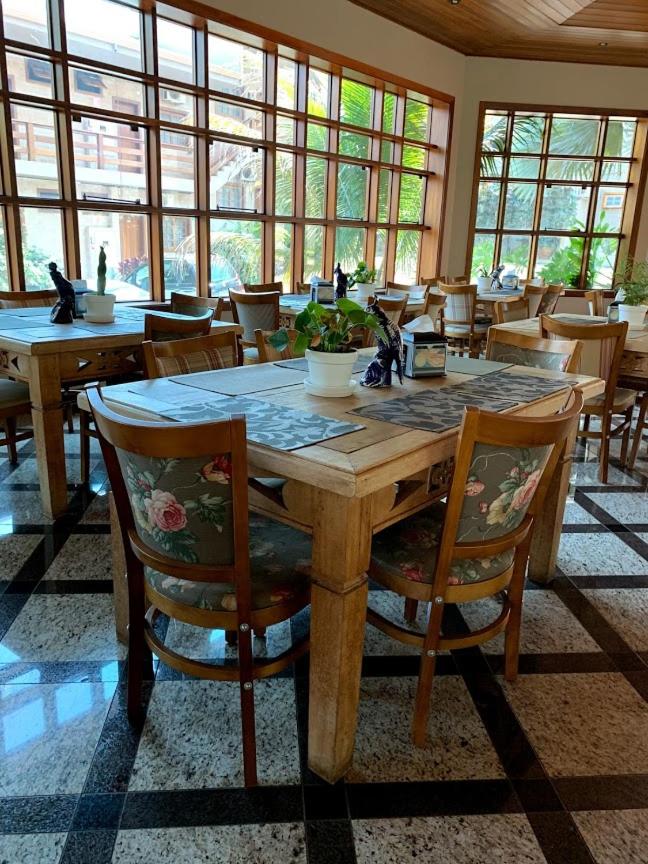 Hotel Pousada Santa Rita