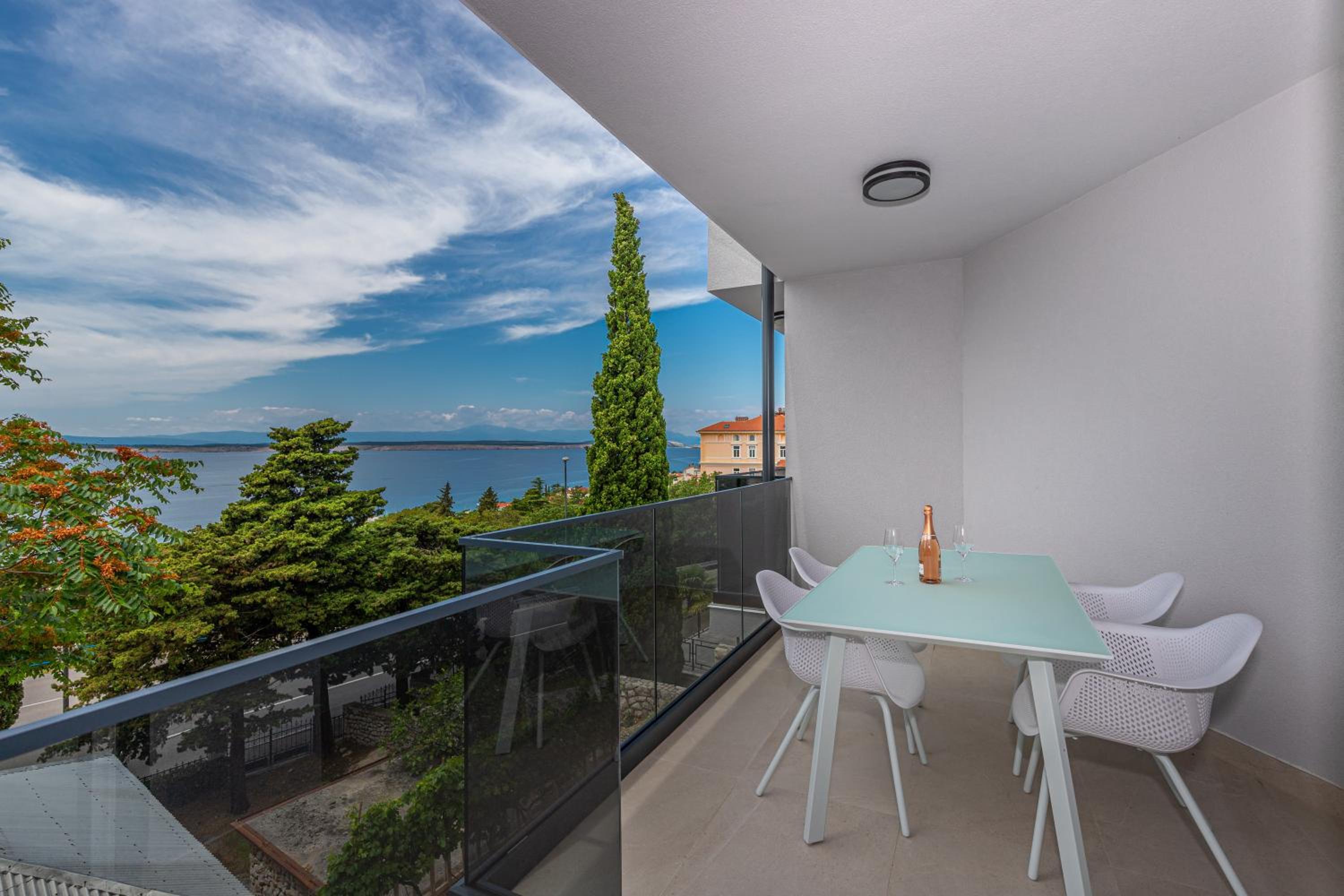 Apartmani Kecman
