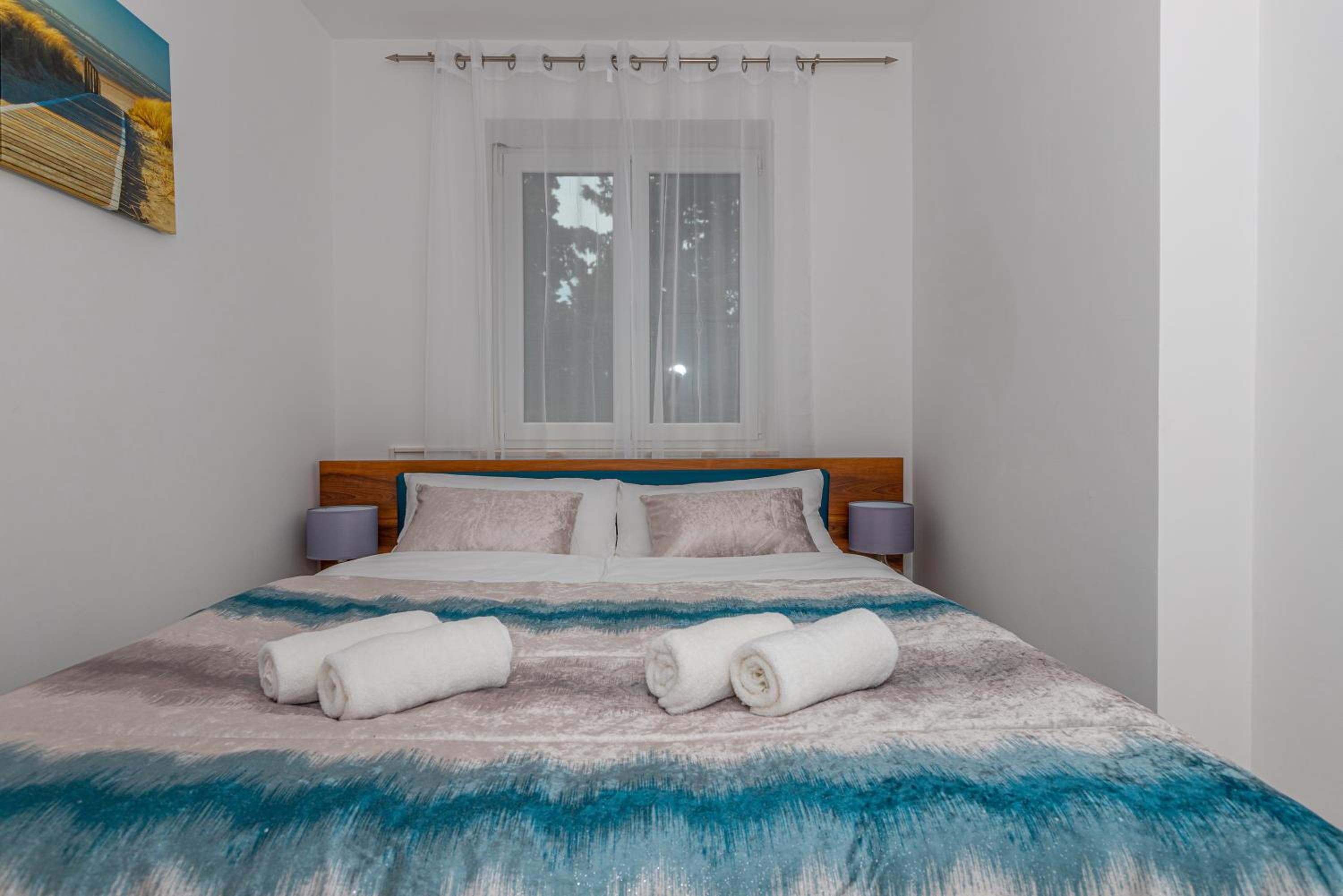 Apartmani Kecman