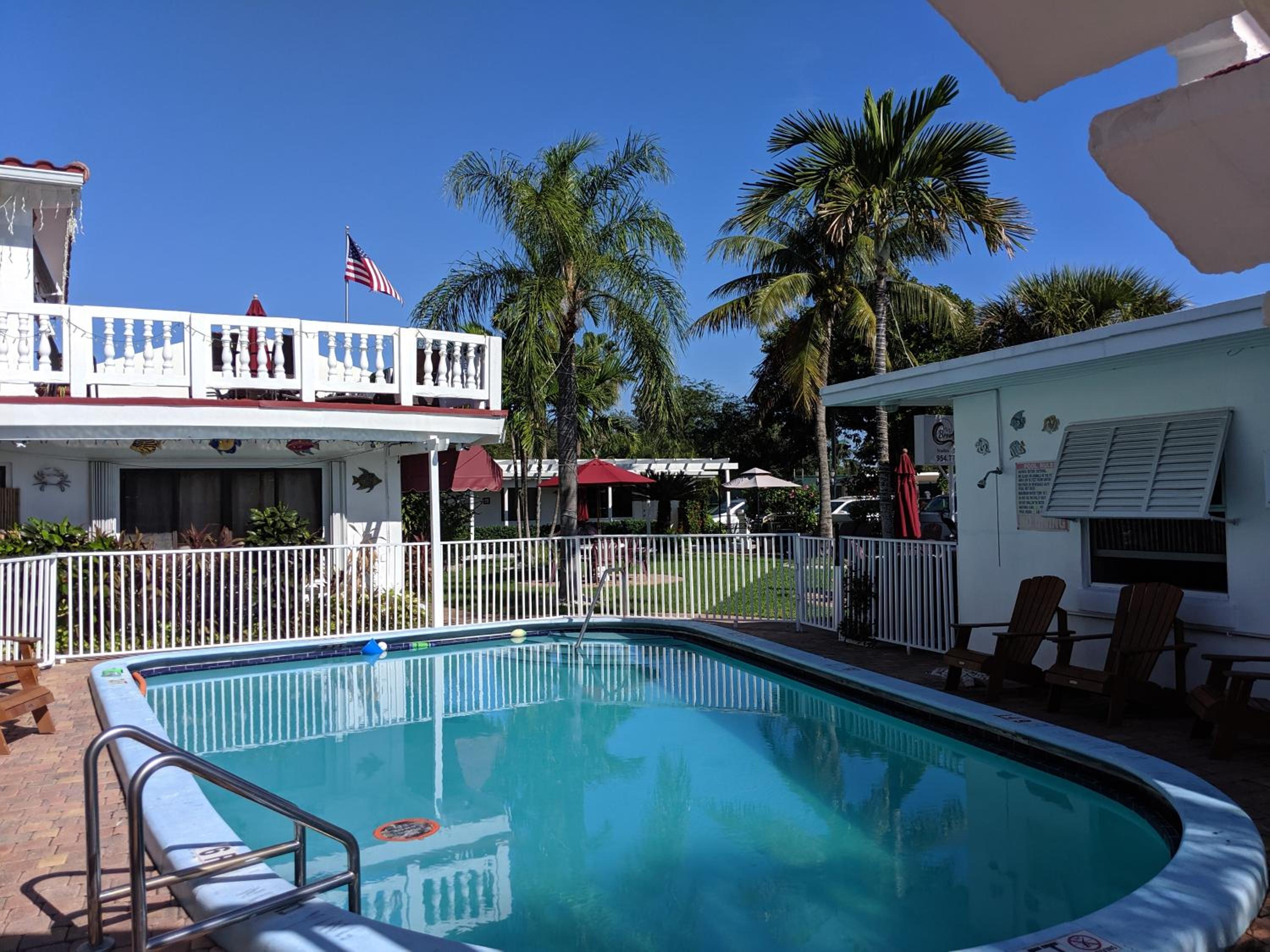 Breakaway Inn Guest House