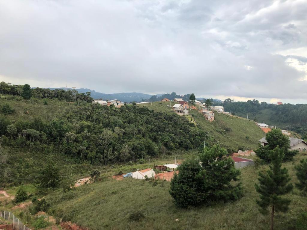 Apto em Campos do Jordão view 2