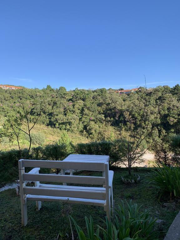 Apto em Campos do Jordão view 5