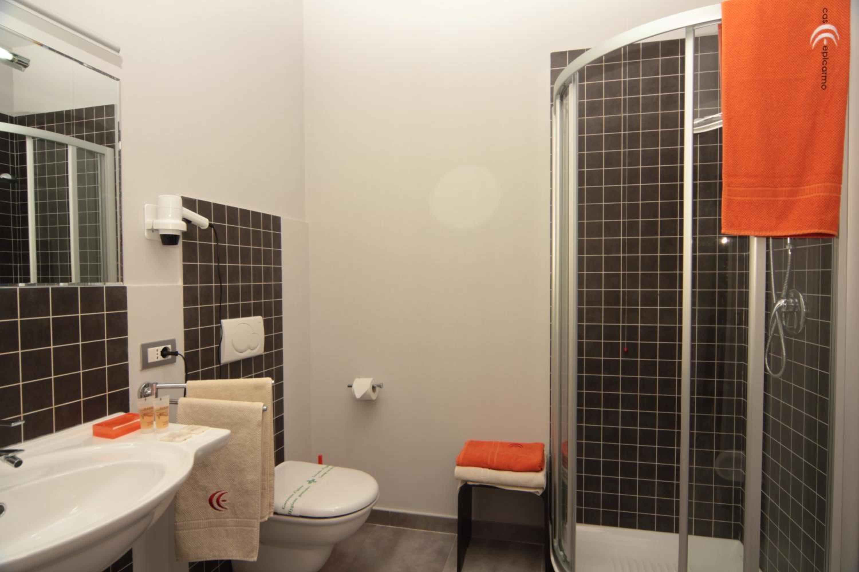 Casepicarmo Guest House