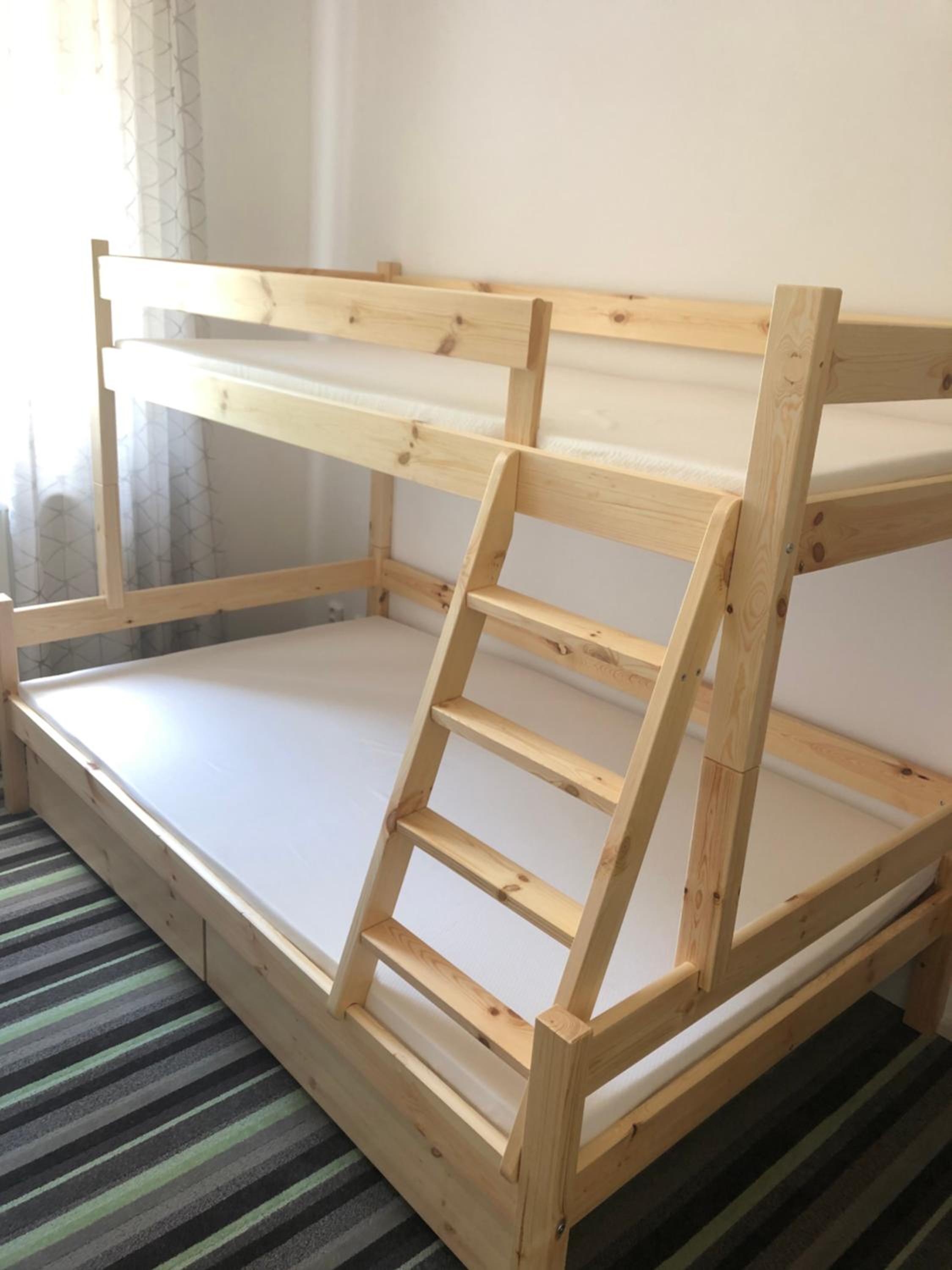 Ski & Bike apartment Bublava