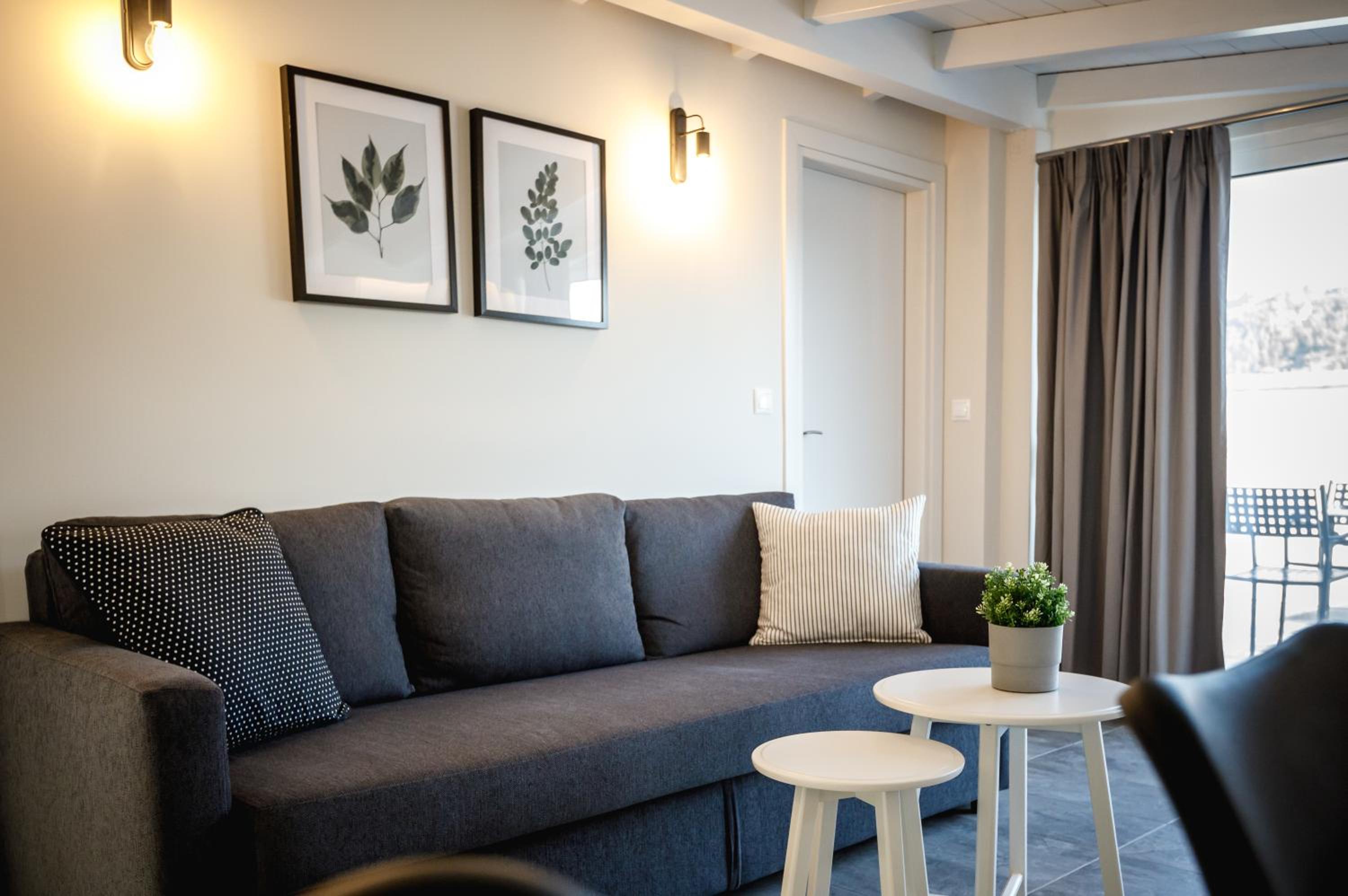 GMA - Luxury Loft Nafplio photo 2