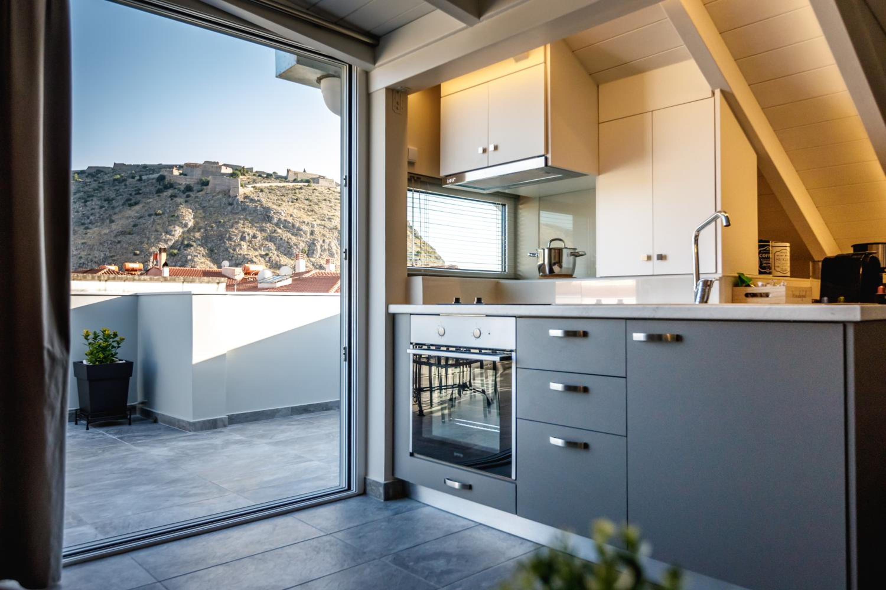 GMA - Luxury Loft Nafplio photo 3