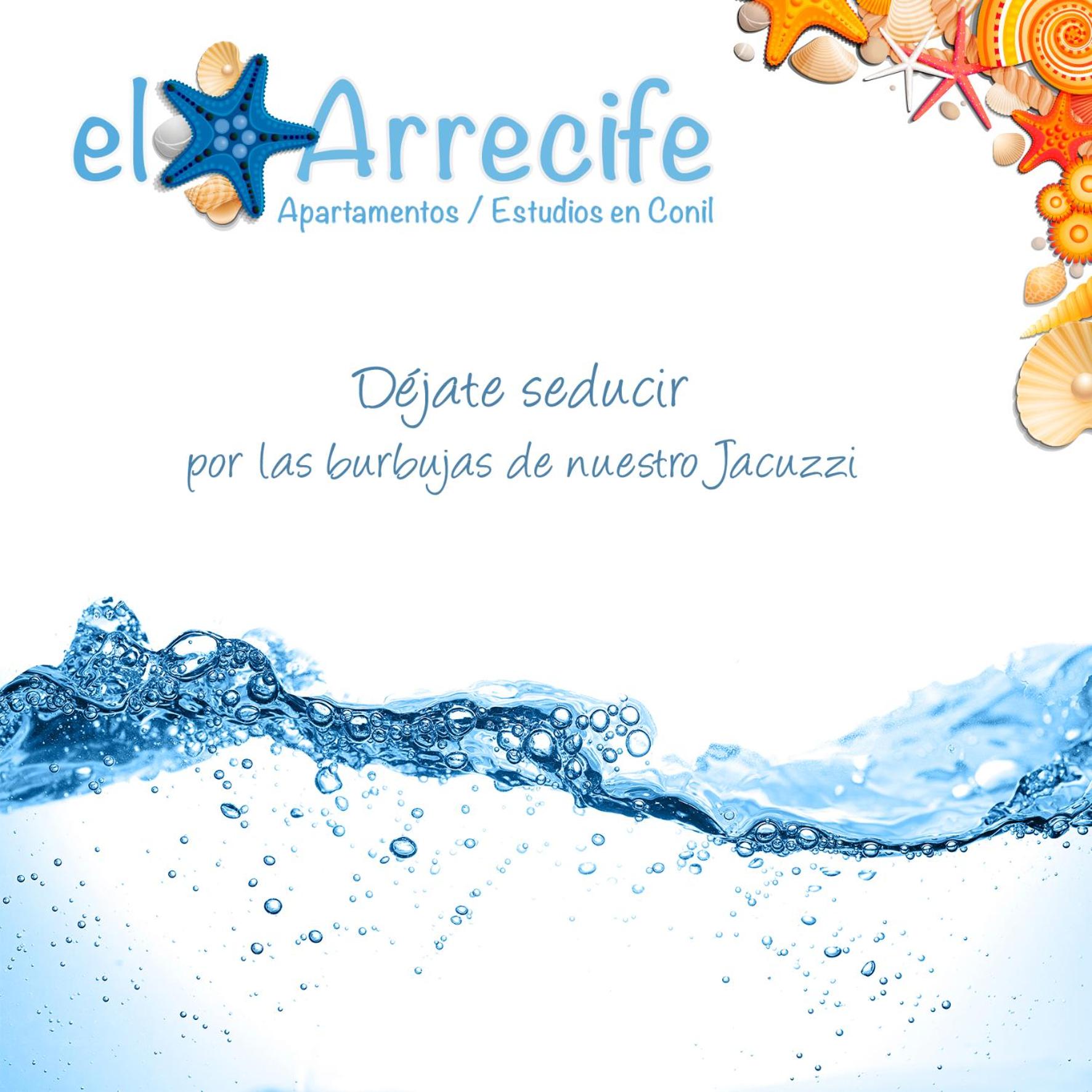 Apartamentos El Arrecife view 3