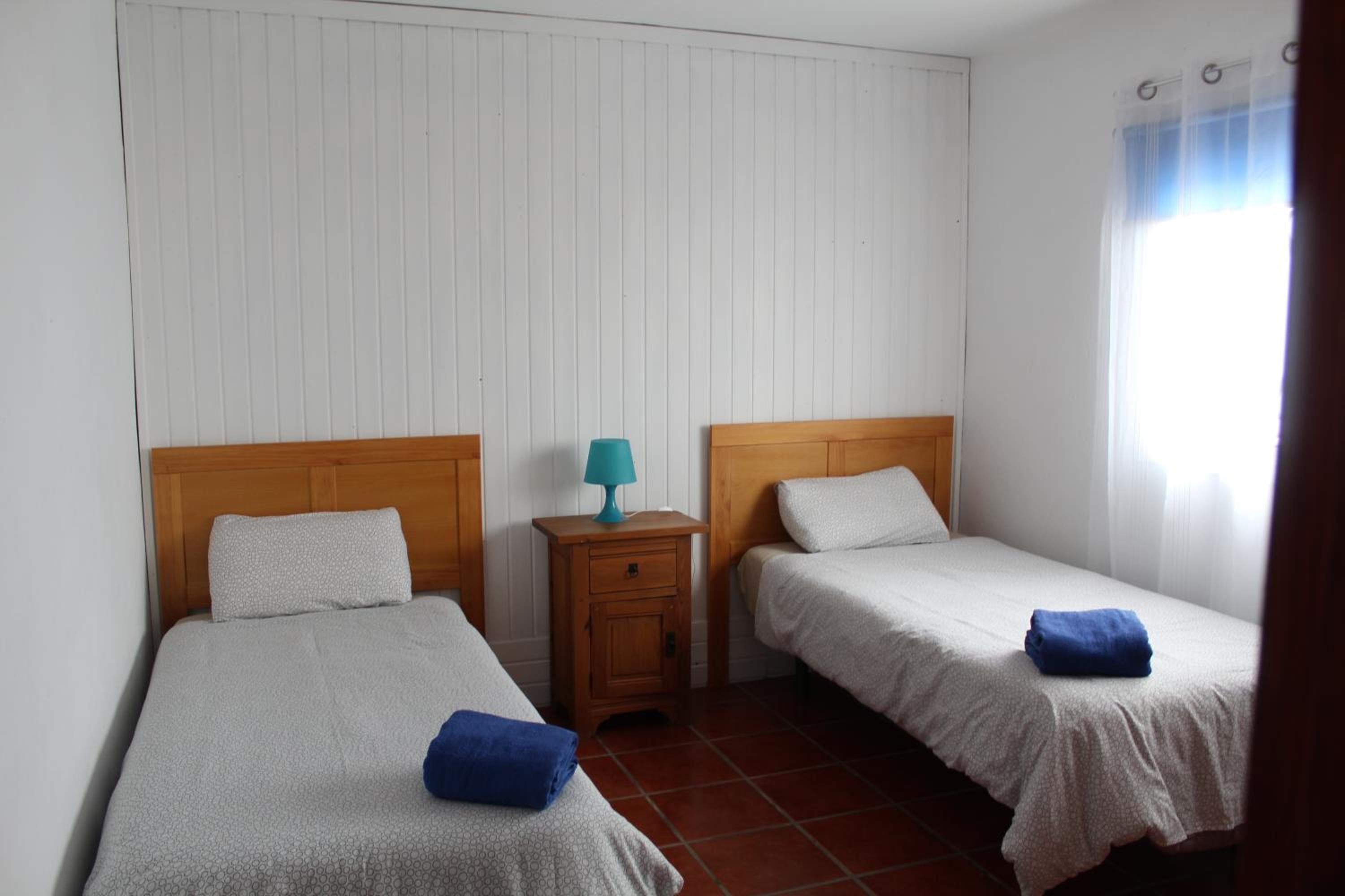 Vivienda Vacacional Capellania con Piscina Tijarafe view 5