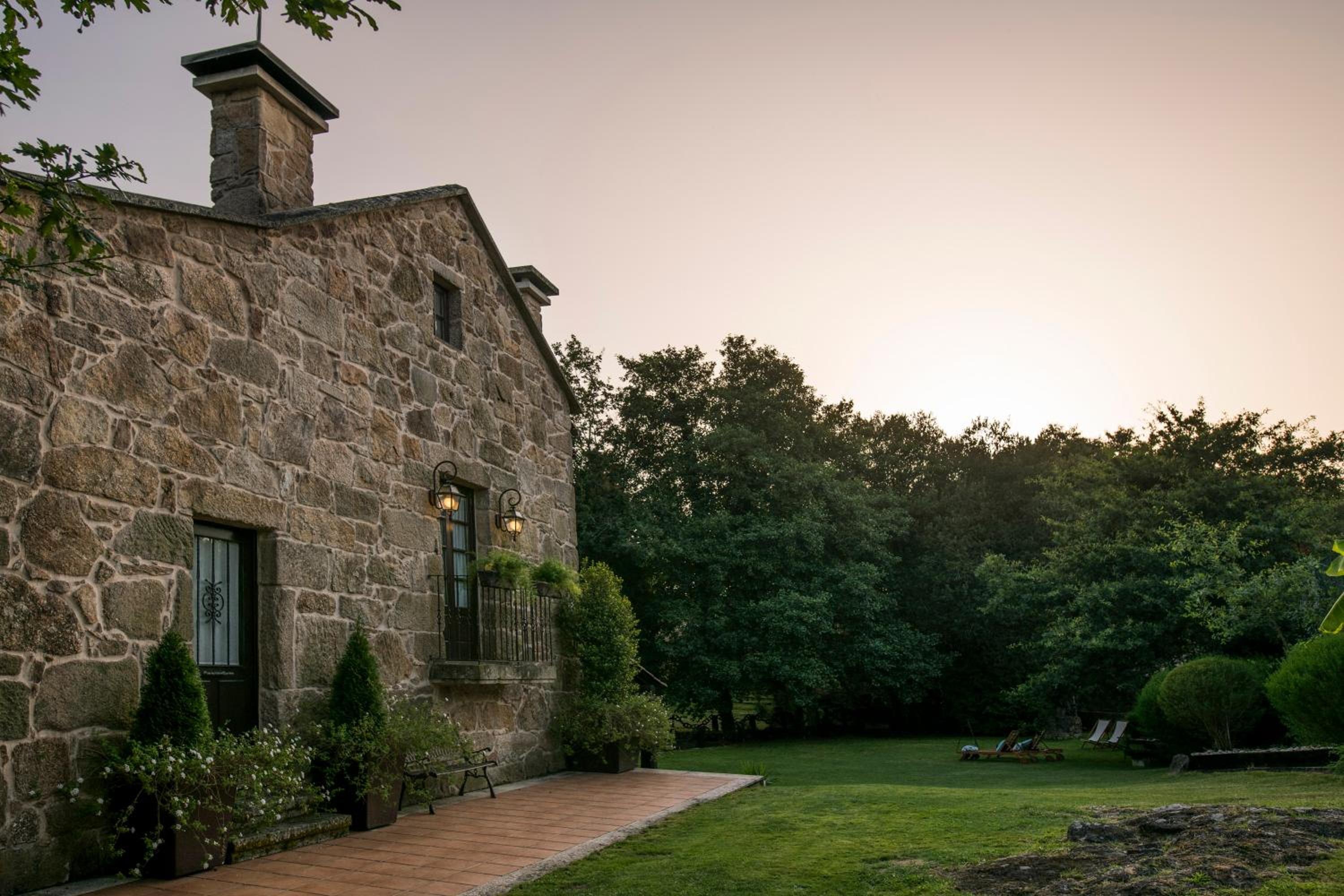Casa da Muiñeira