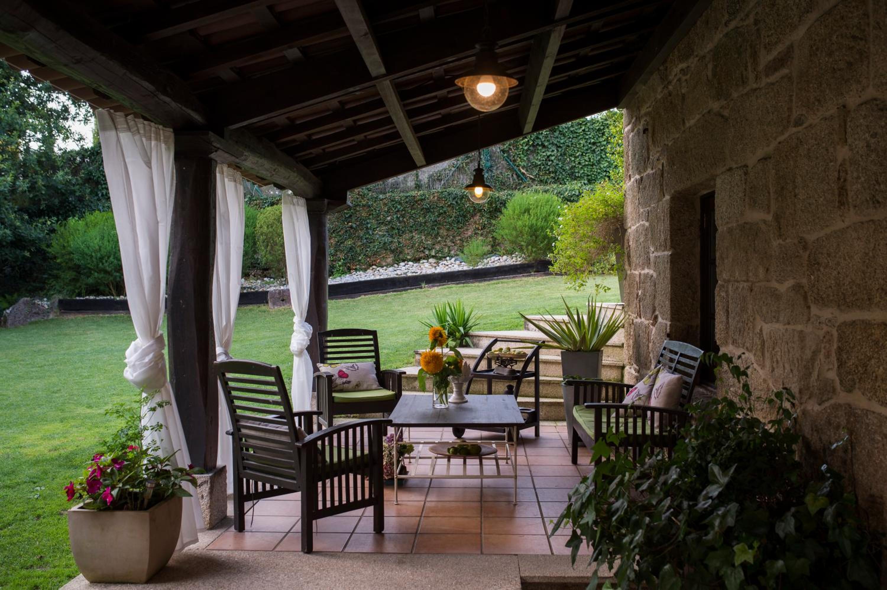 Casa da Muiñeira