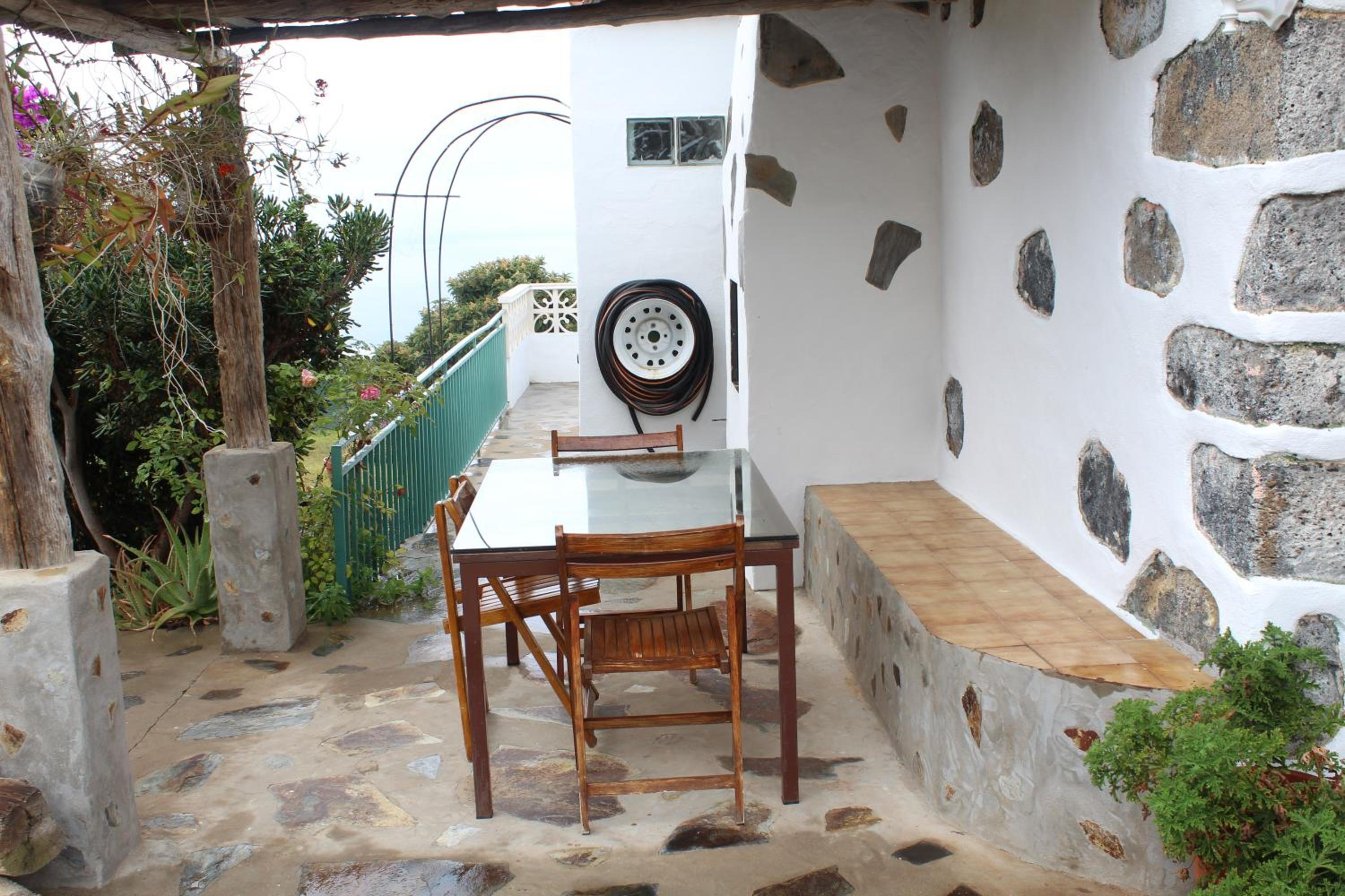 Vivienda Vacacional Capellania con Piscina Tijarafe view 4
