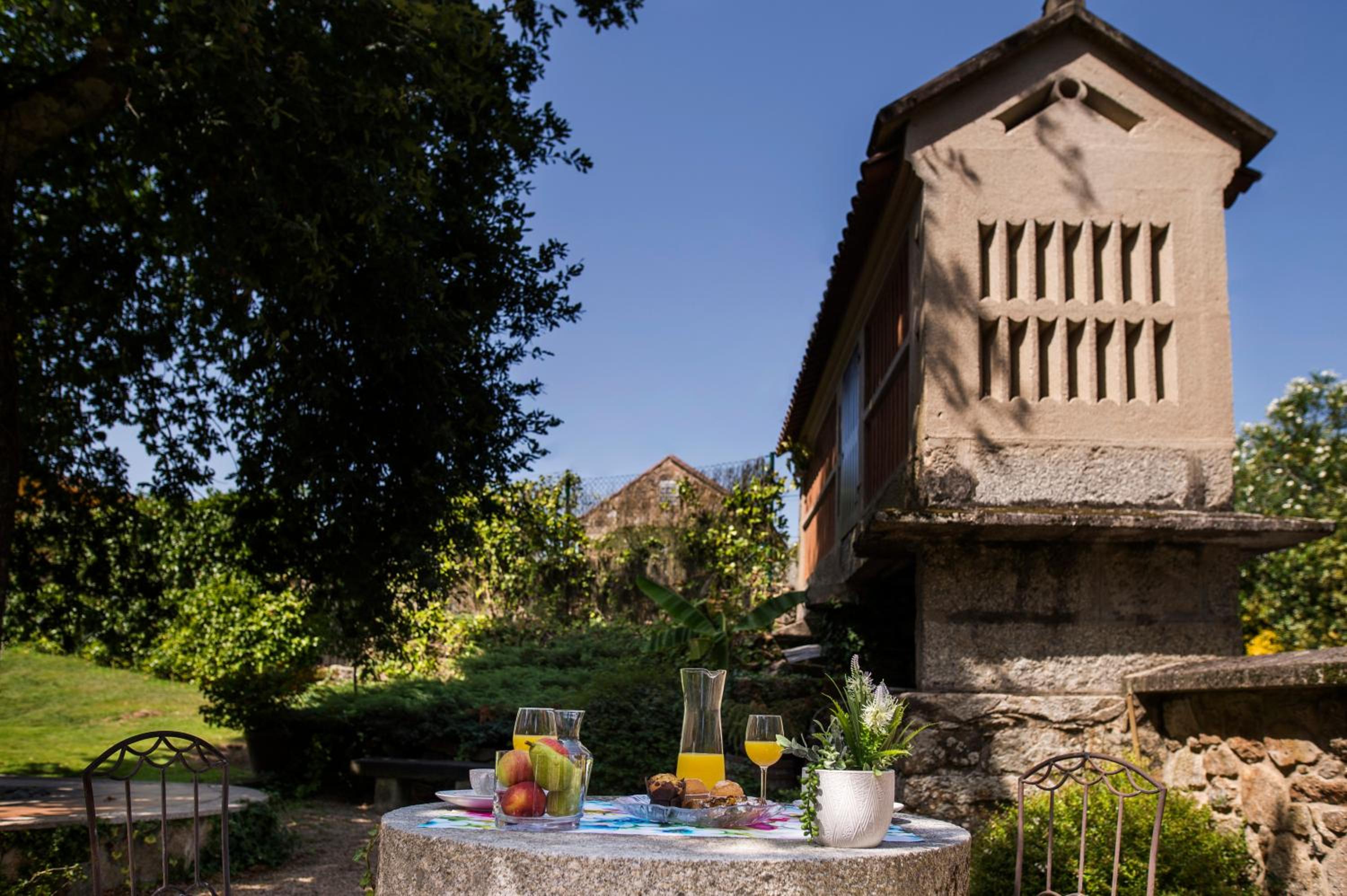 Casa da Muiñeira