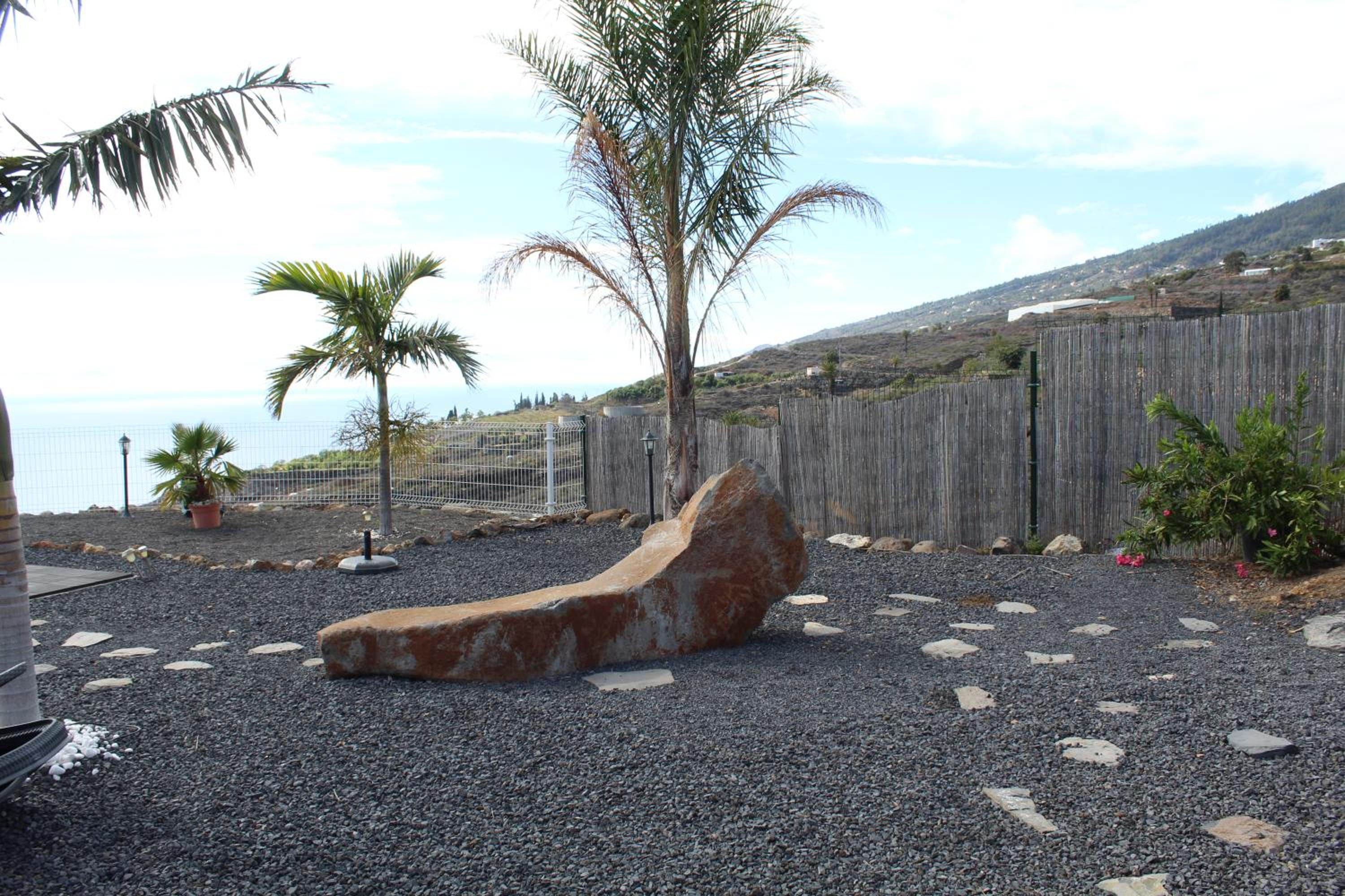 Vivienda Vacacional Capellania con Piscina Tijarafe view 3