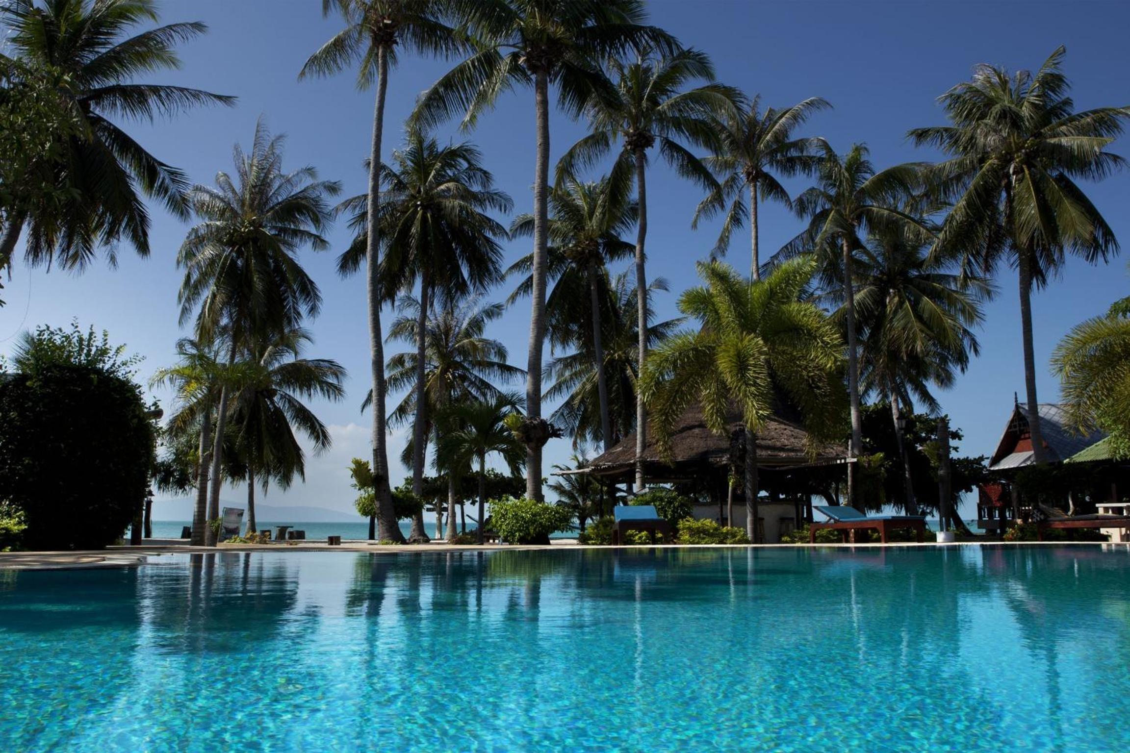 Dewshore Resort