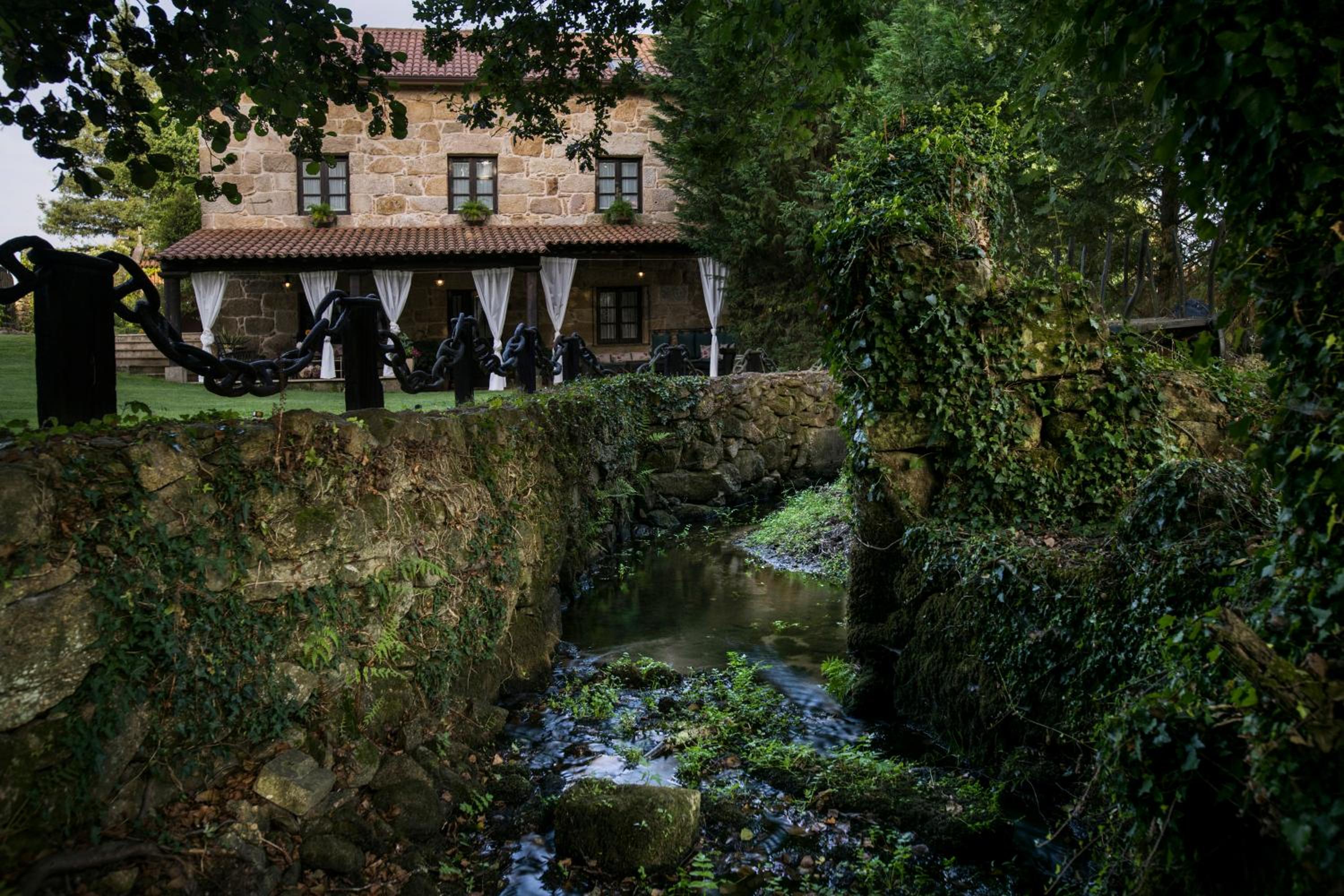 Casa da Muiñeira
