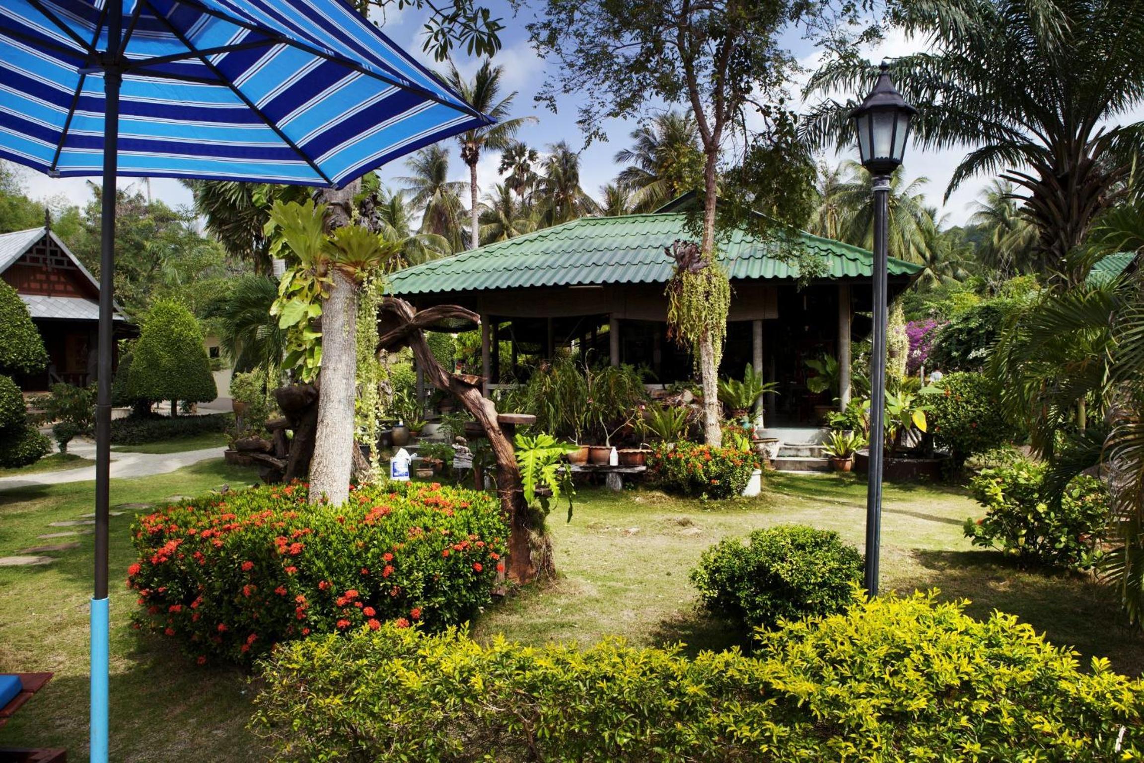 Dewshore Resort