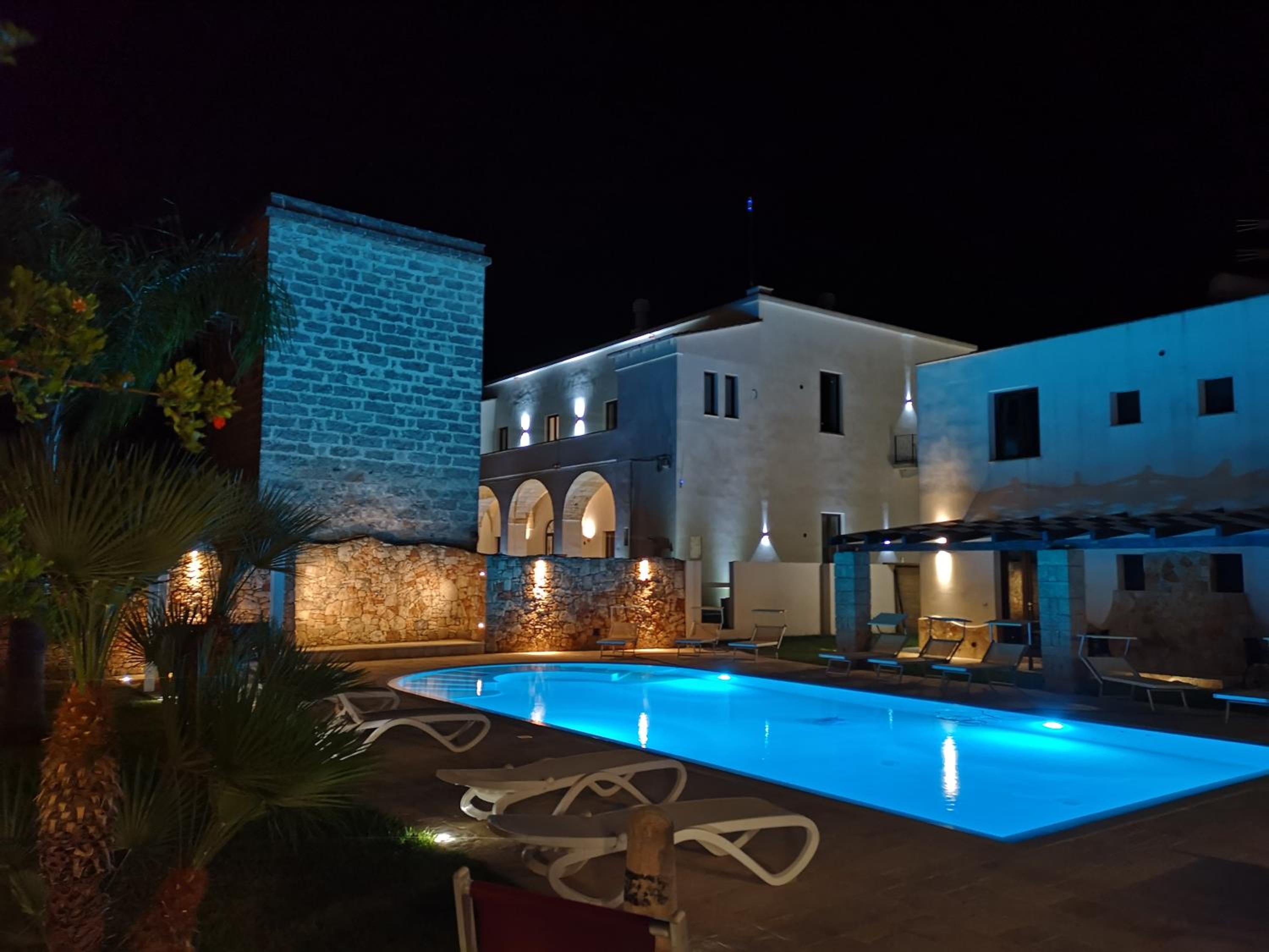 Casale Salento