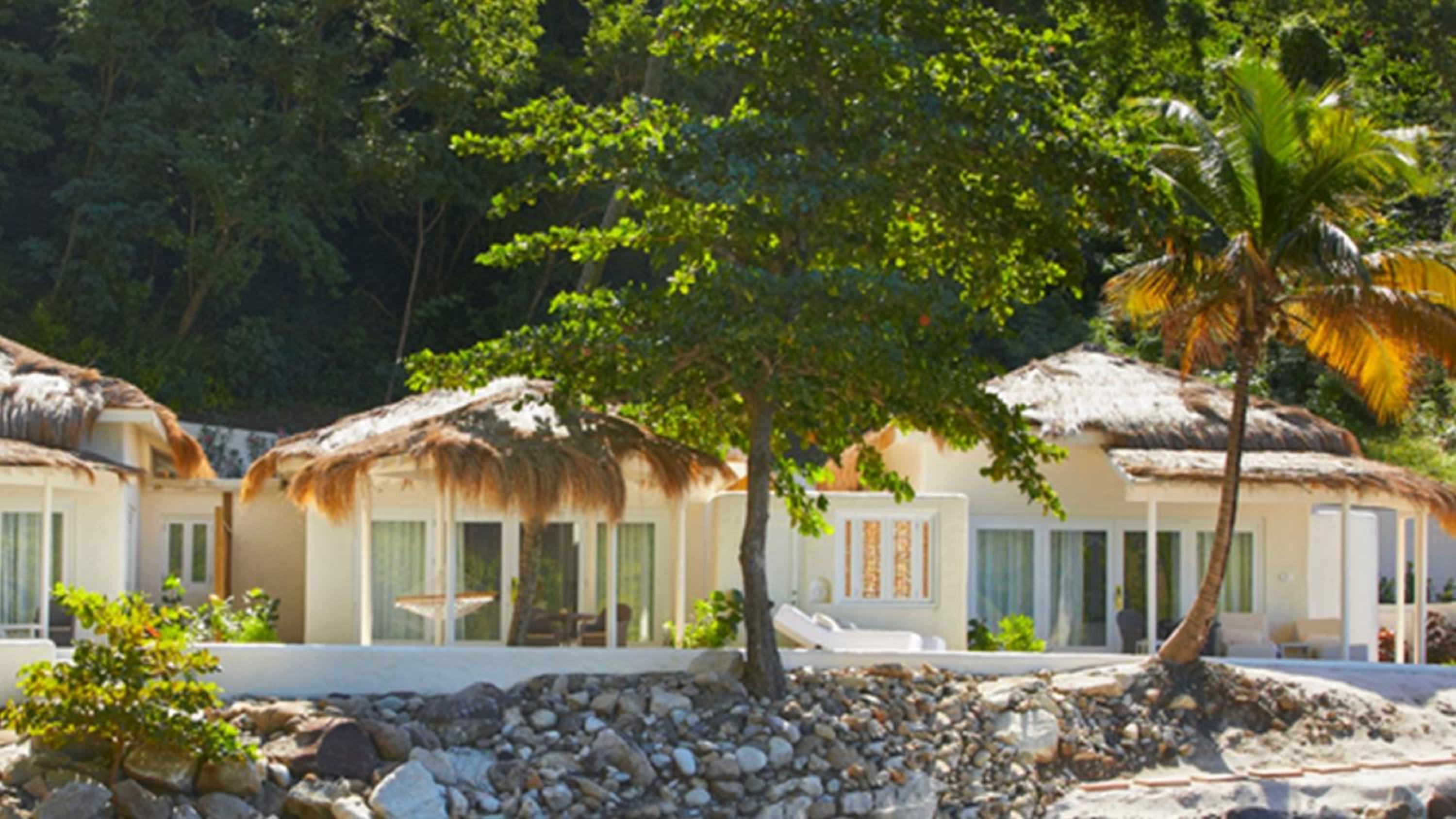Sugar Beach, A Viceroy Resort