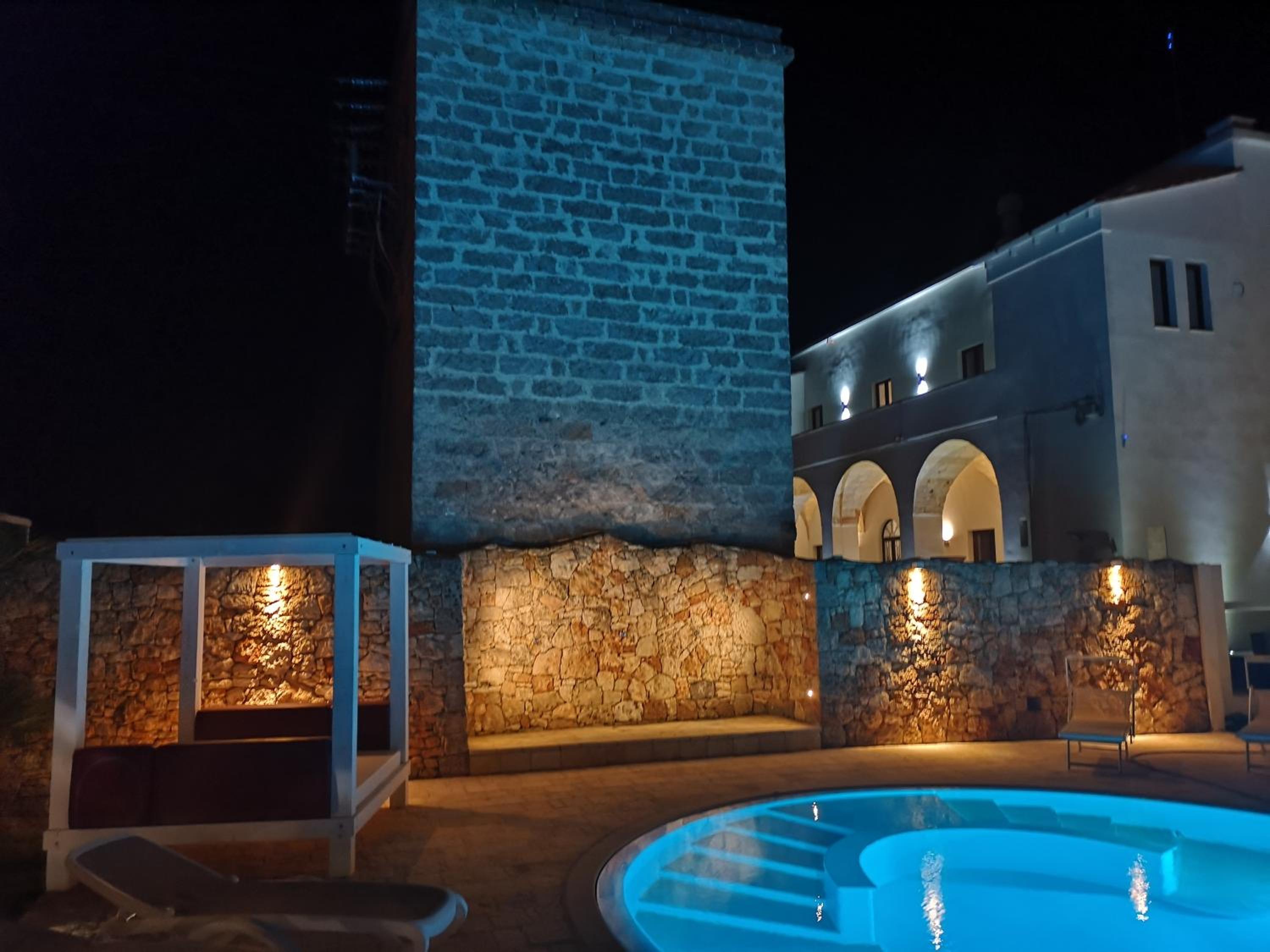 Casale Salento