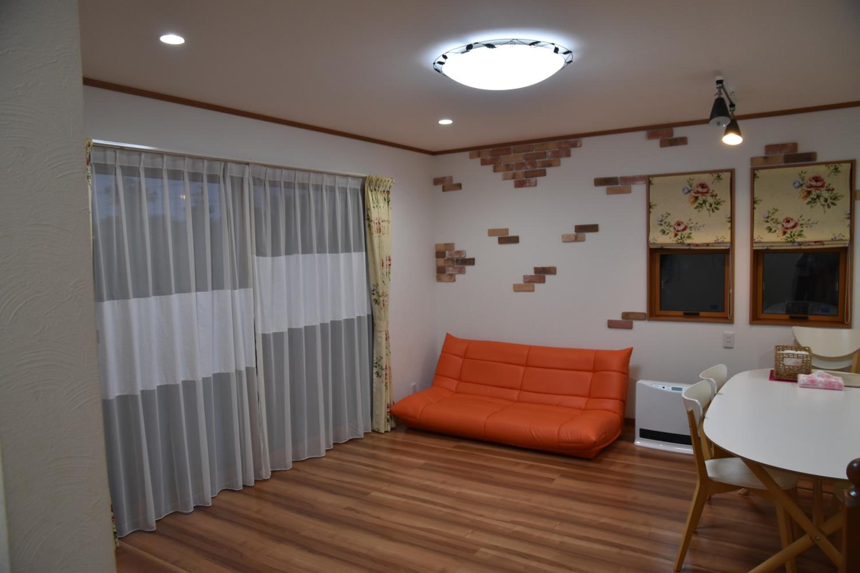Kawaguchiko Cottage Minami
