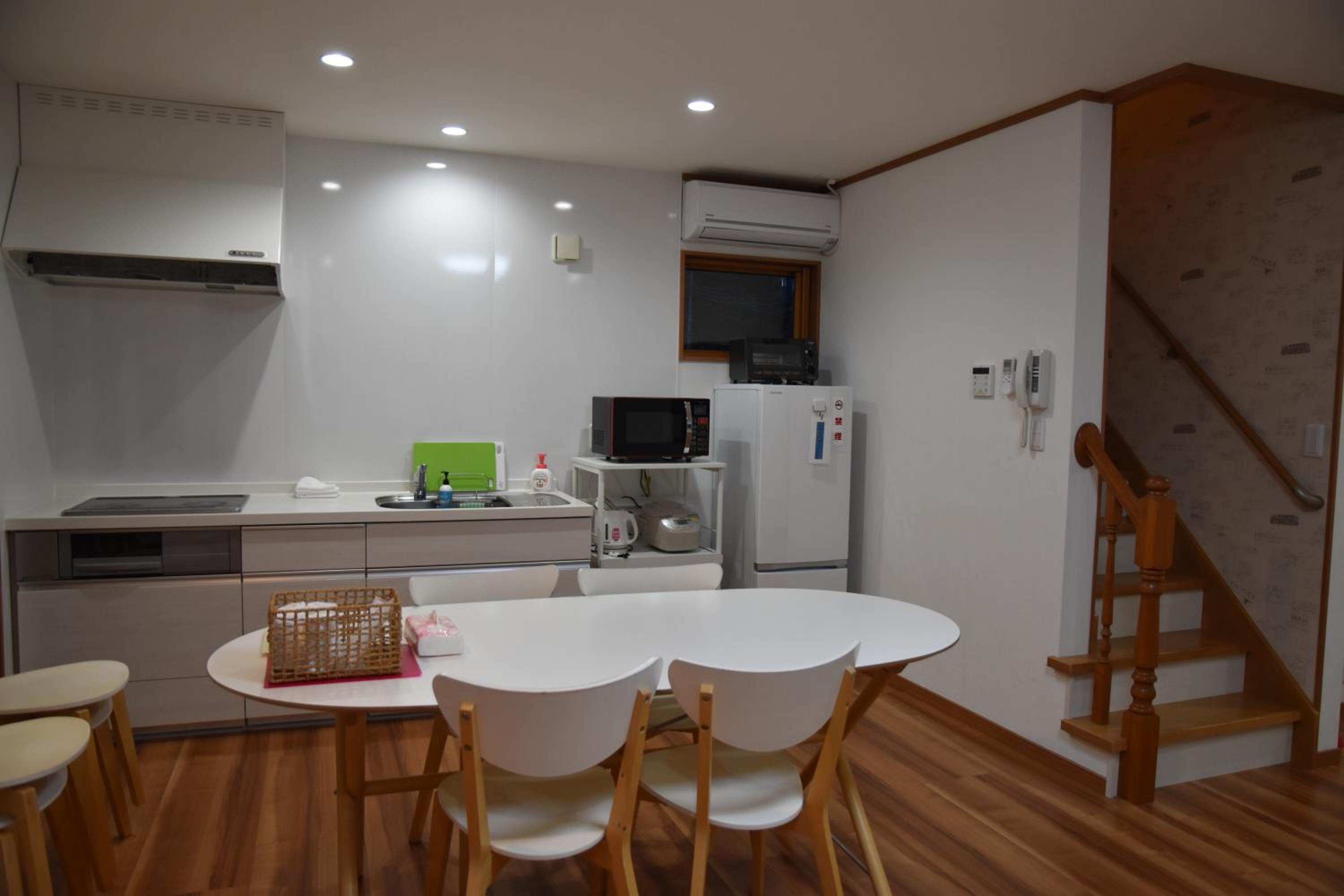 Kawaguchiko Cottage Minami