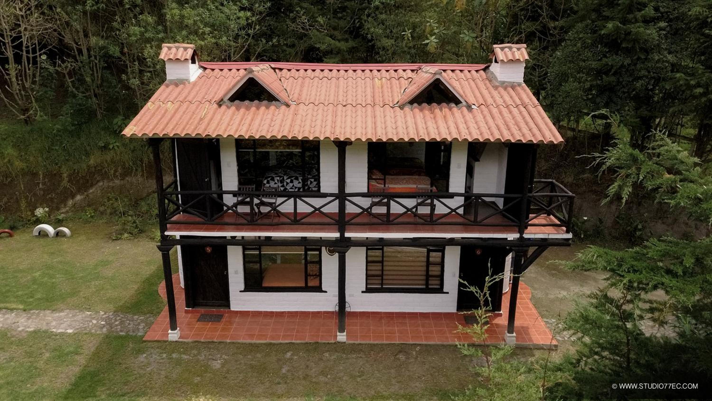 Estancia De La Campiña