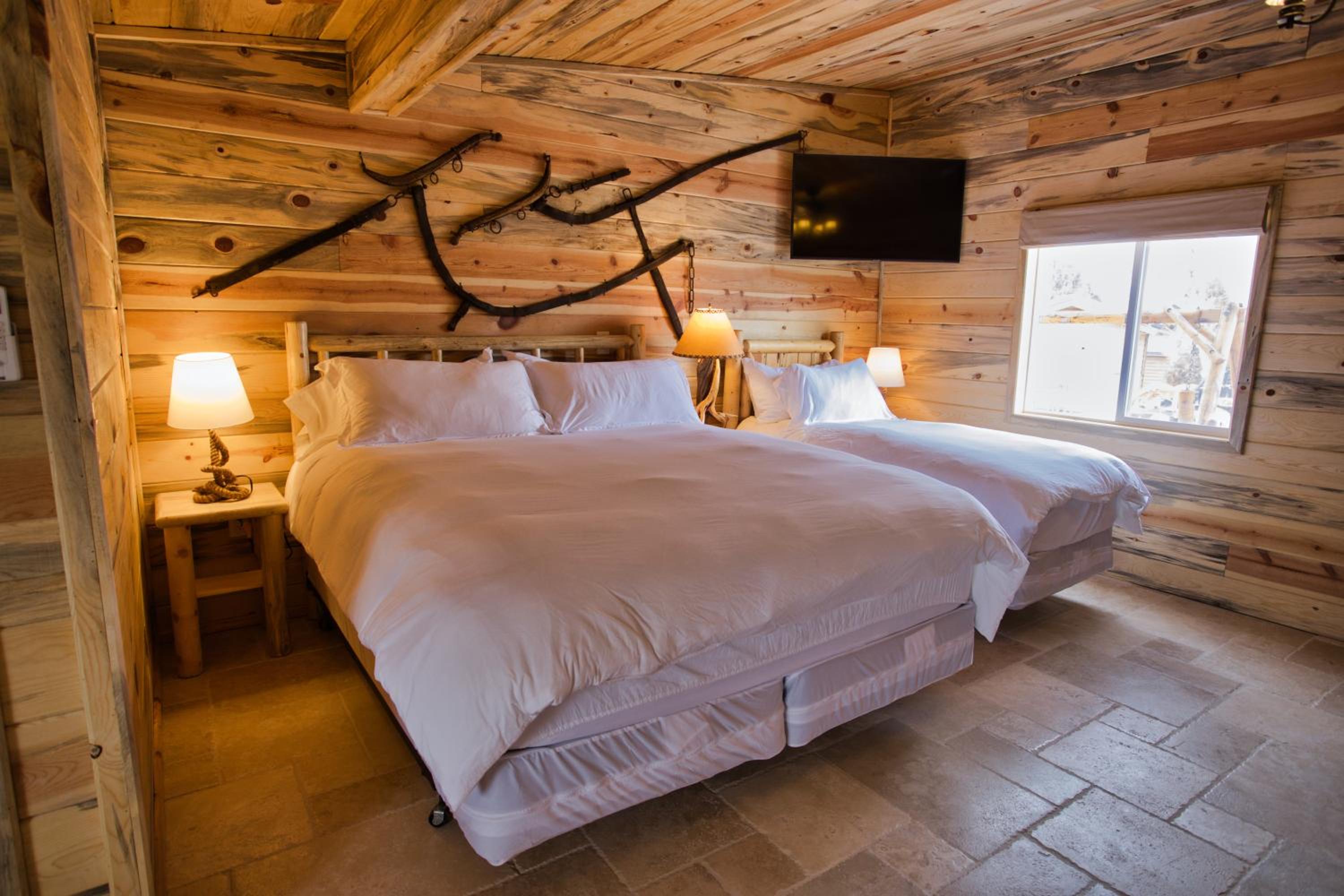 Sevier River Ranch & Cattle Company