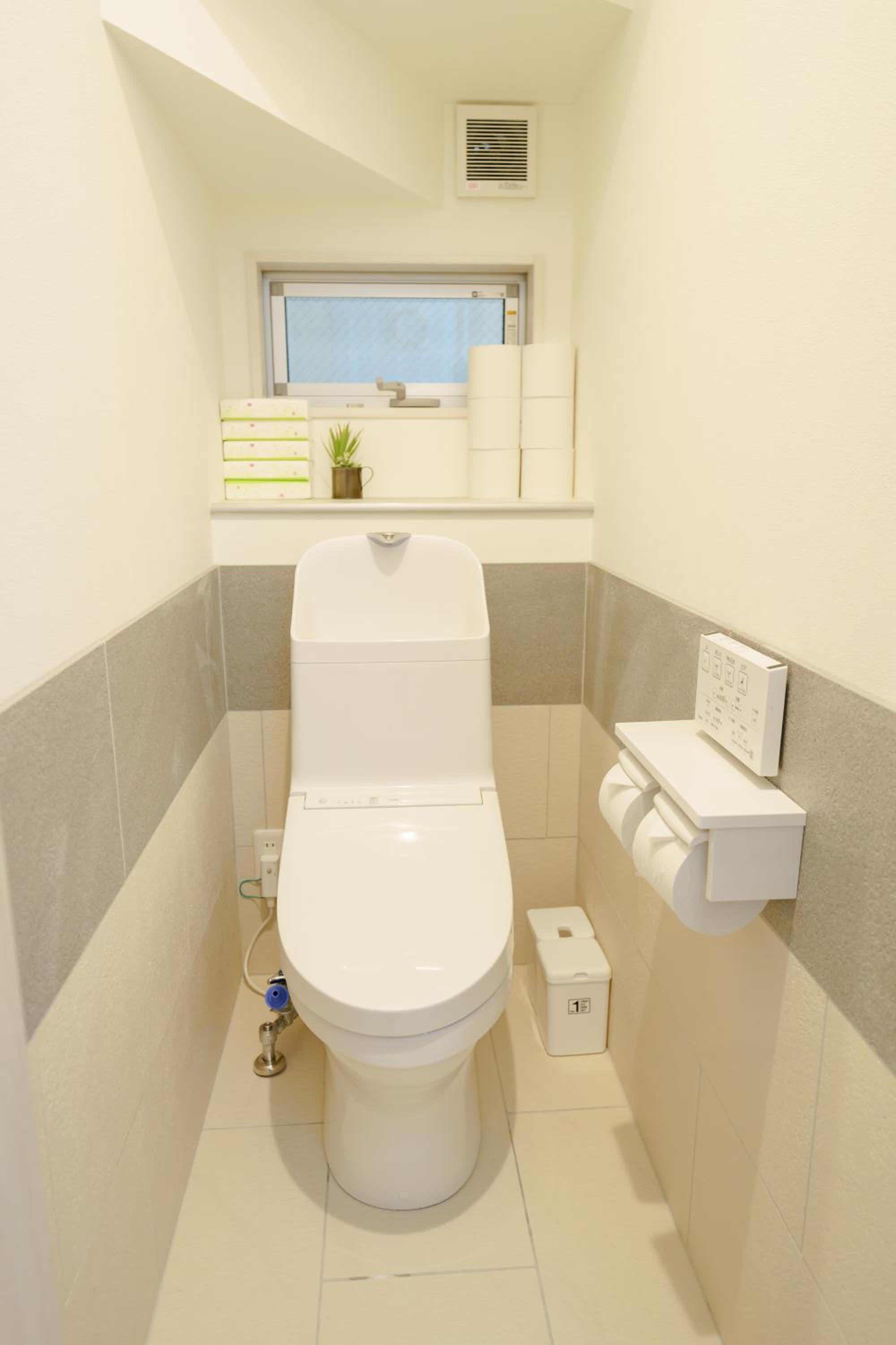 Osaka Yeon House