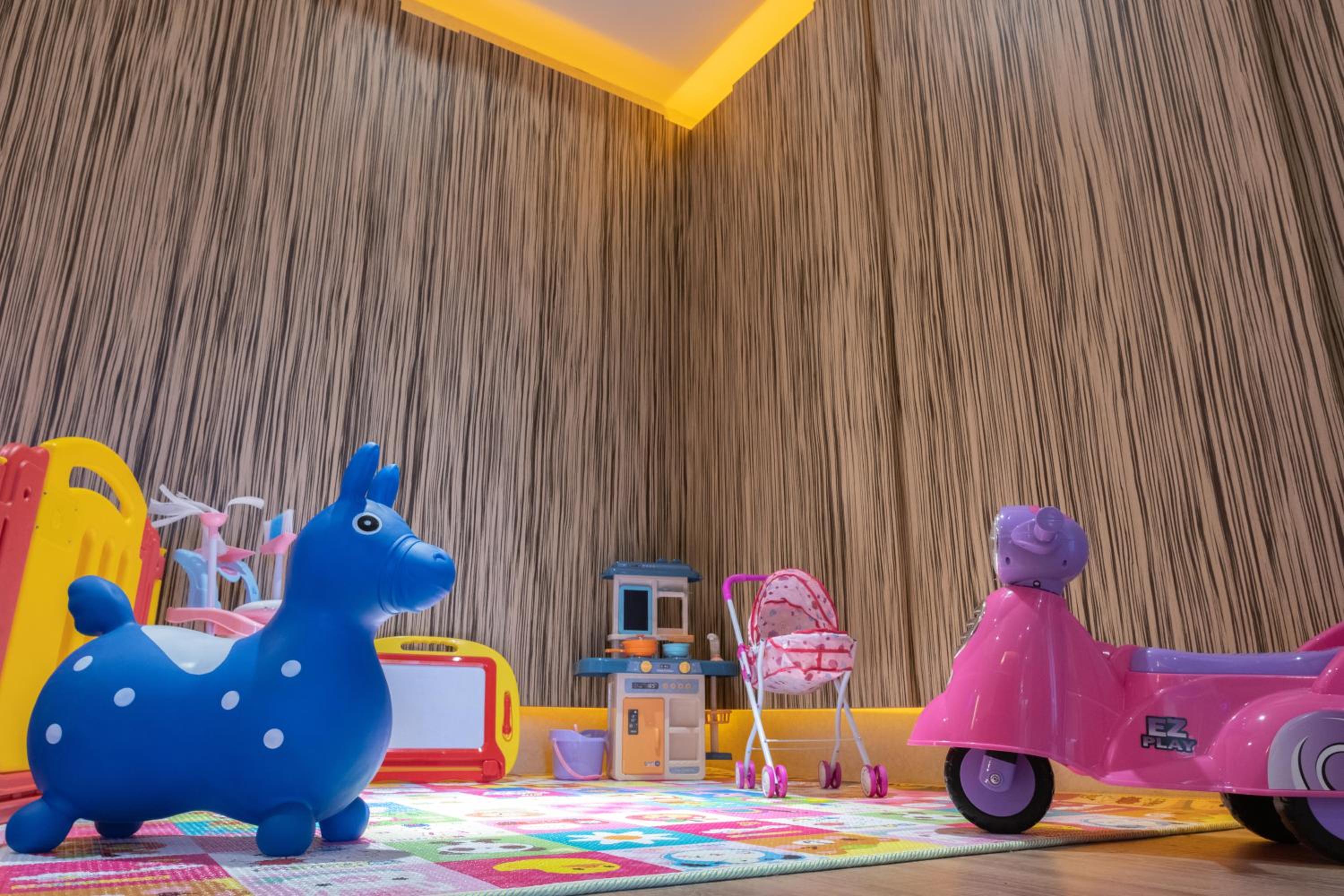 覓玥精品時尚旅館 Mi Yue Boutique Motel