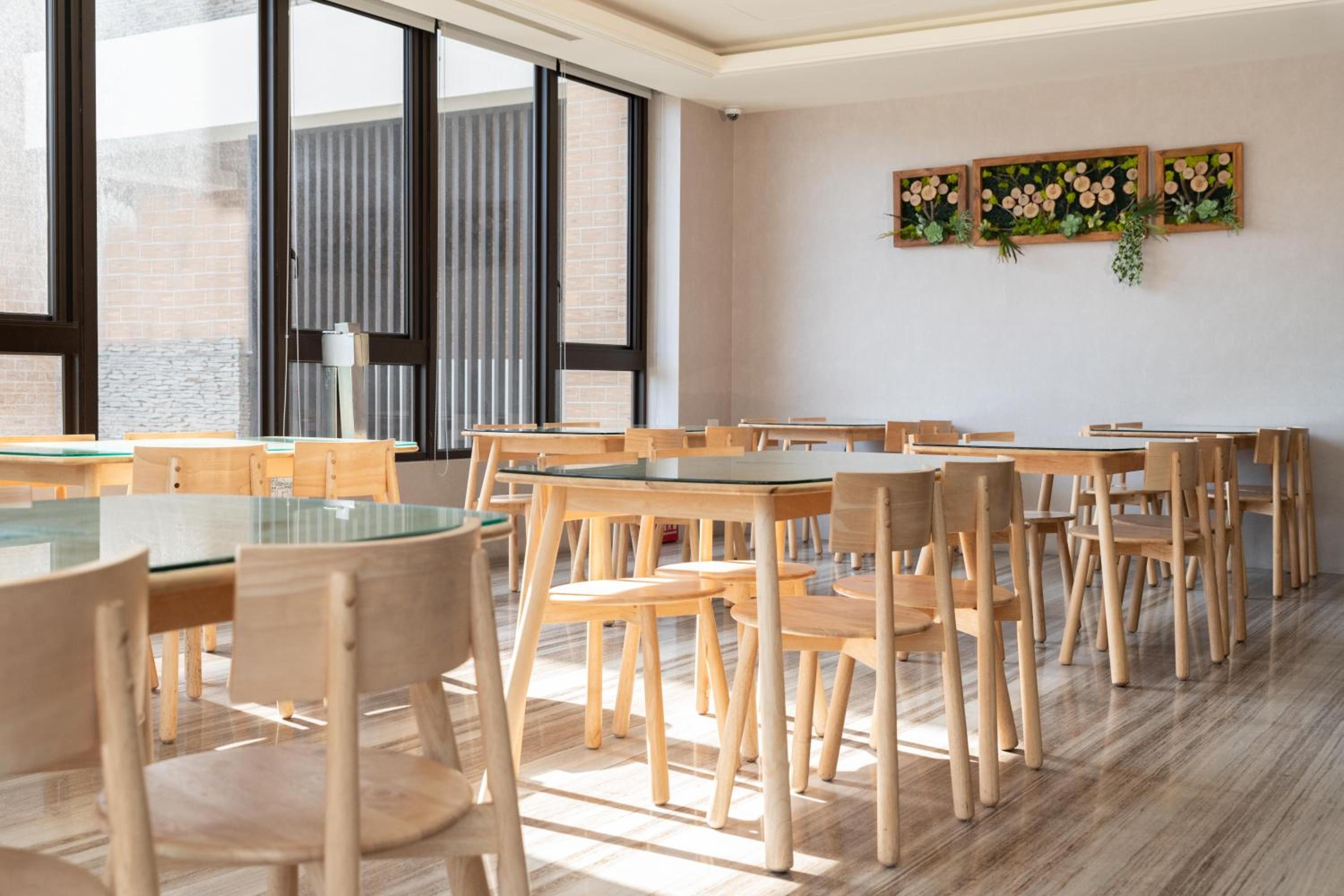 覓玥精品時尚旅館 Mi Yue Boutique Motel