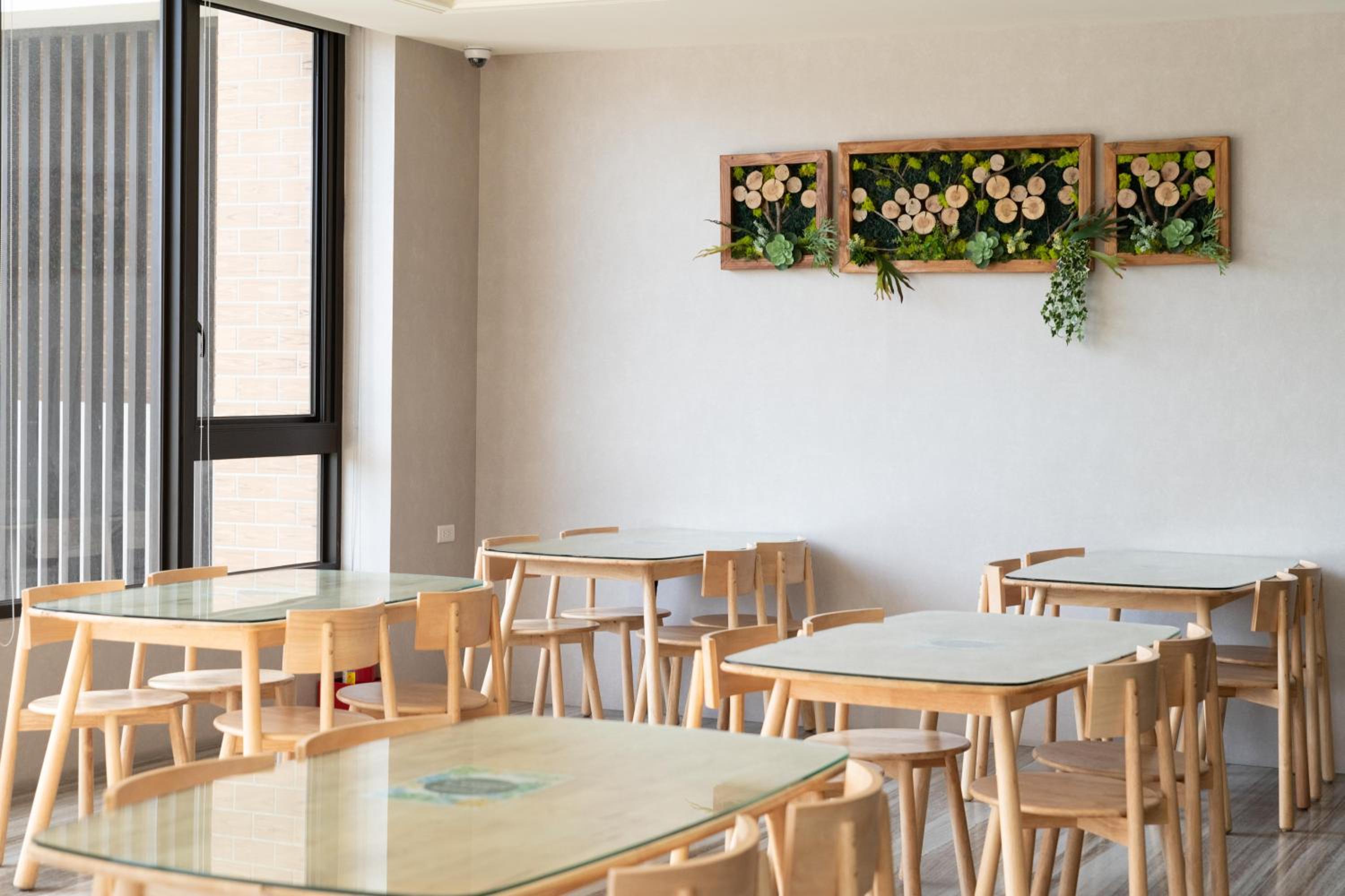 覓玥精品時尚旅館 Mi Yue Boutique Motel