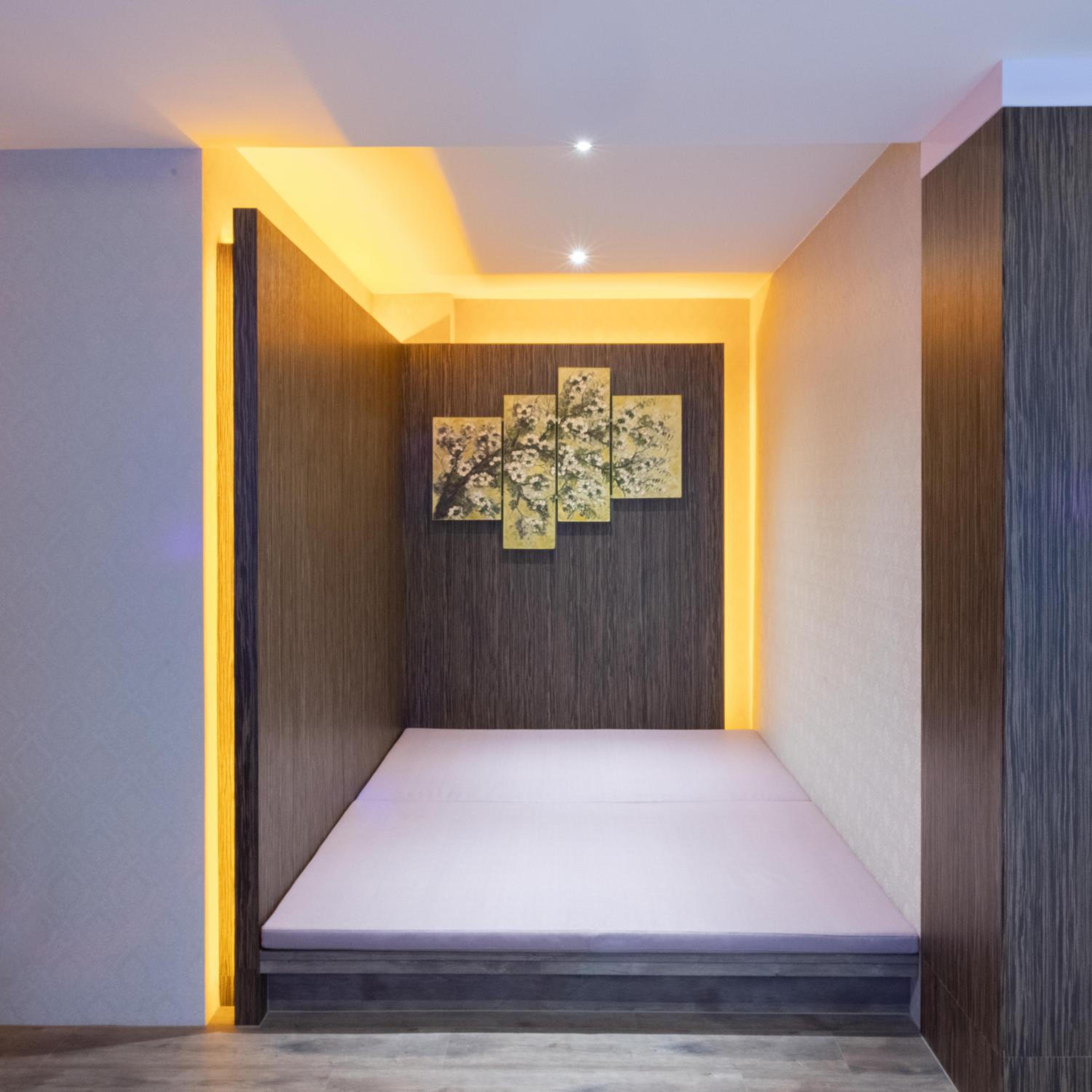 覓玥精品時尚旅館 Mi Yue Boutique Motel