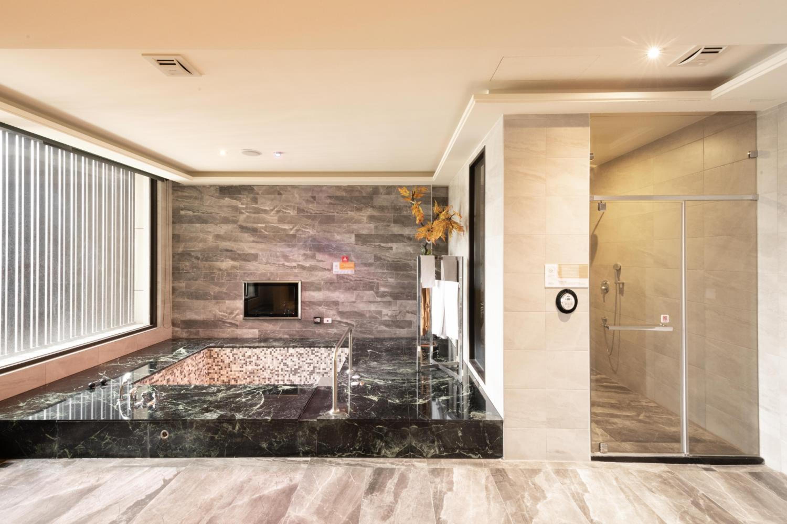 覓玥精品時尚旅館 Mi Yue Boutique Motel