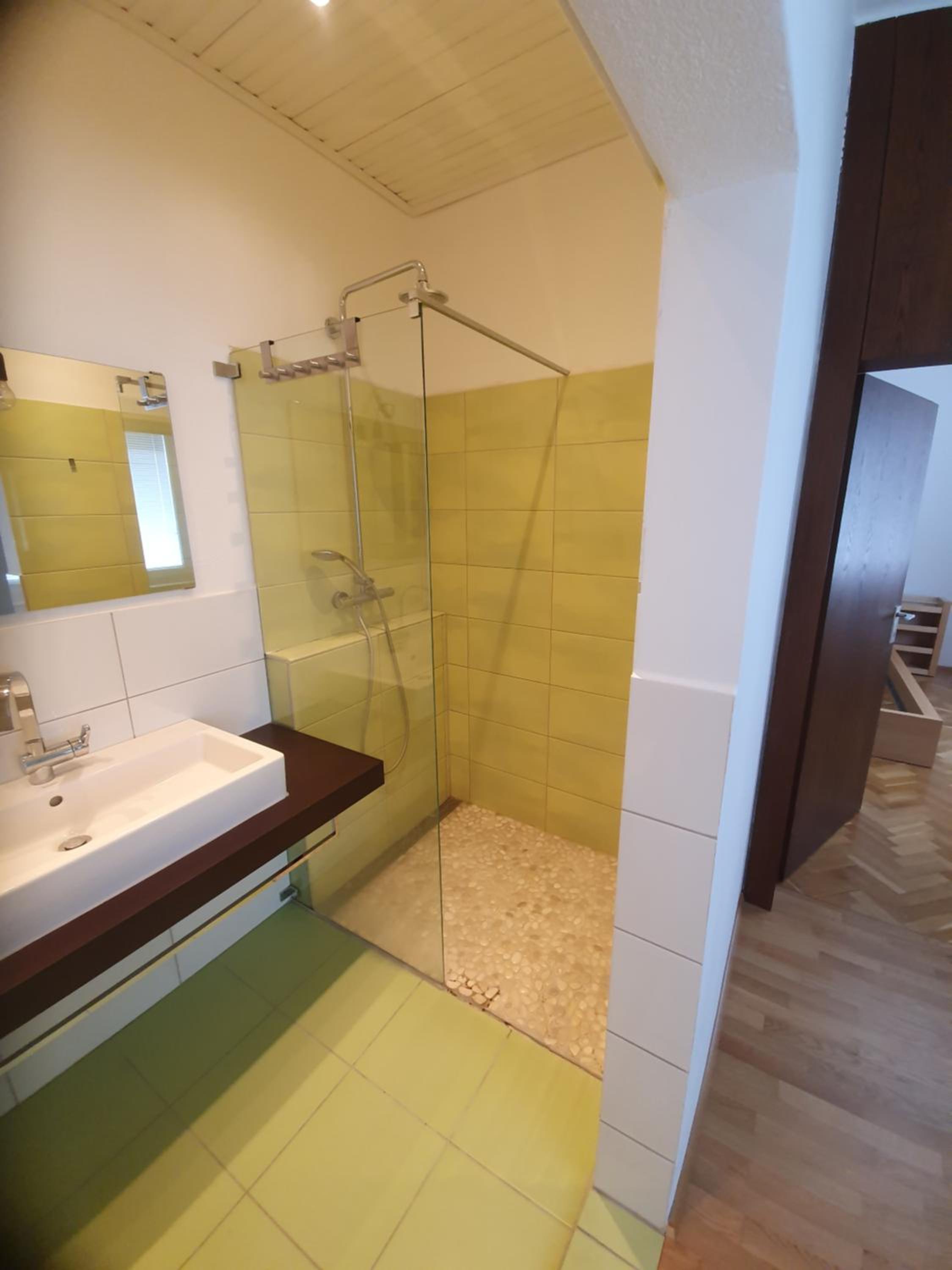 Appartment Weingut Hess view 3