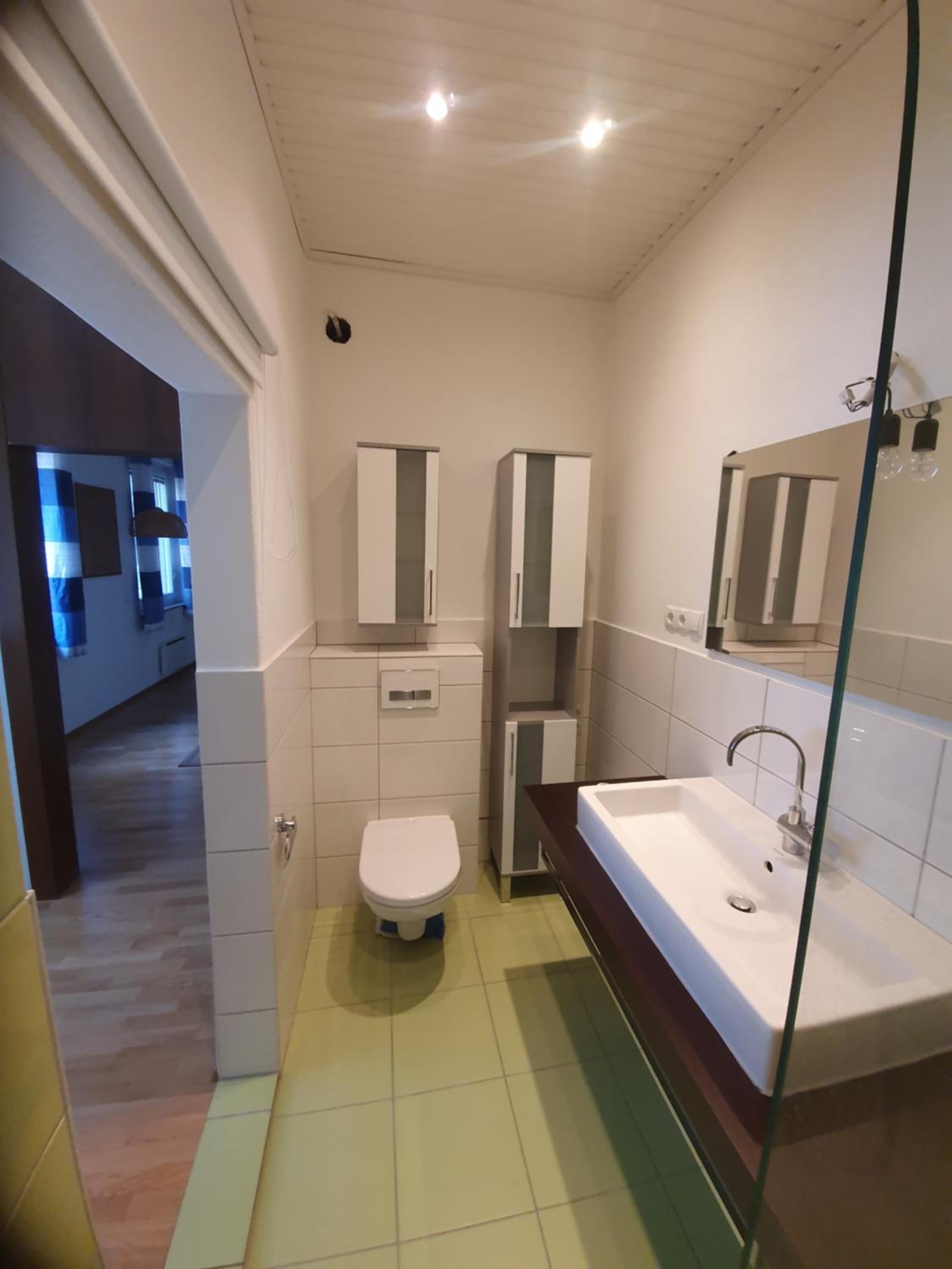 Appartment Weingut Hess view 4