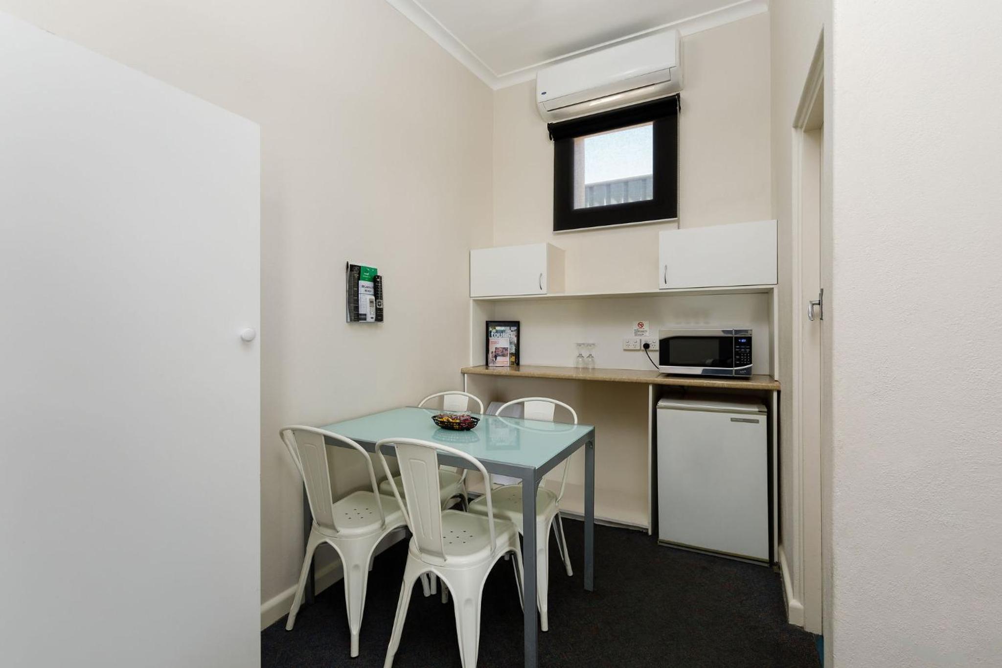 Bendigo Oval Motel