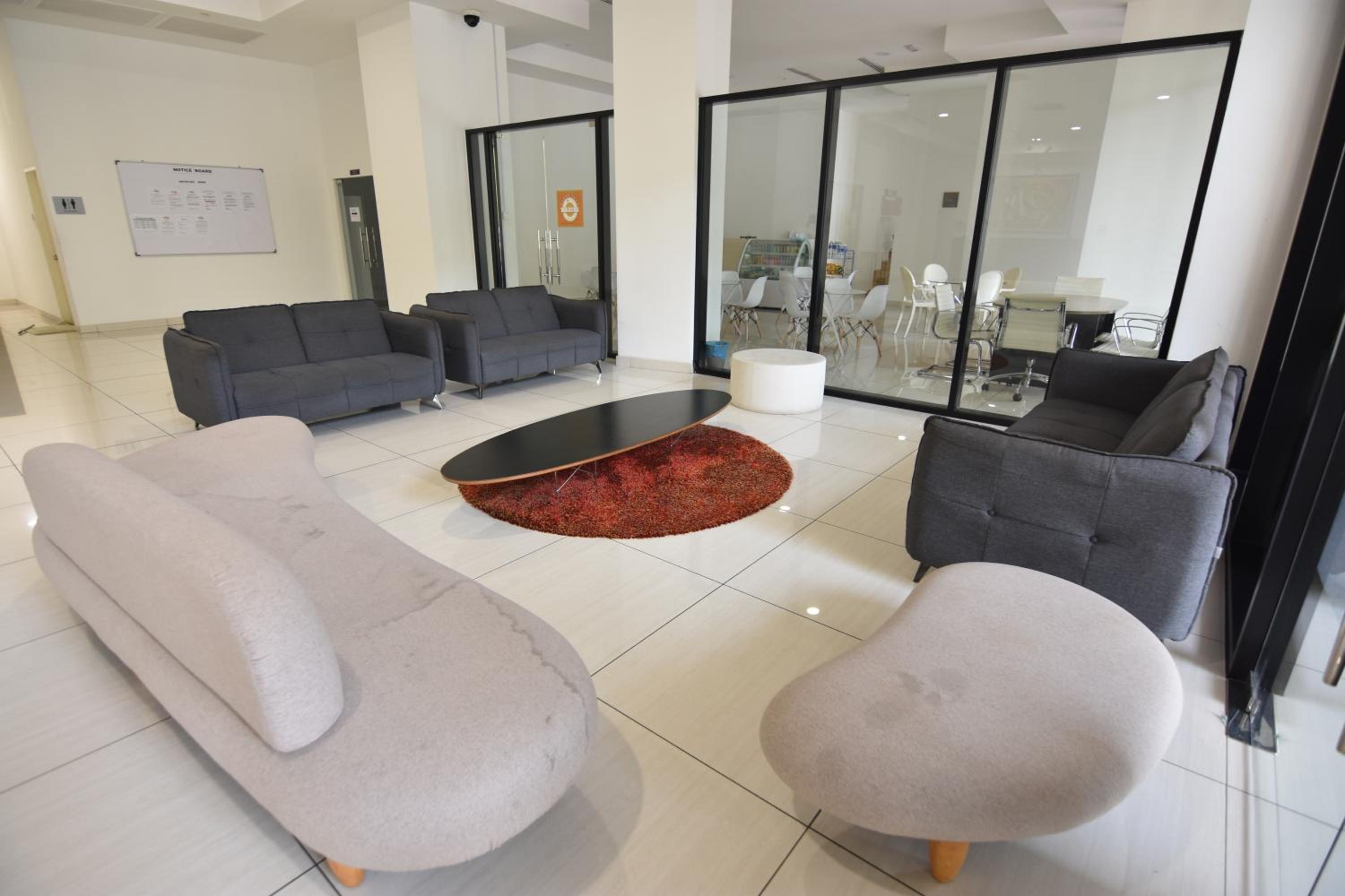 Family Cozy Homestay - Alpha IVF at Strand Mall photo 3