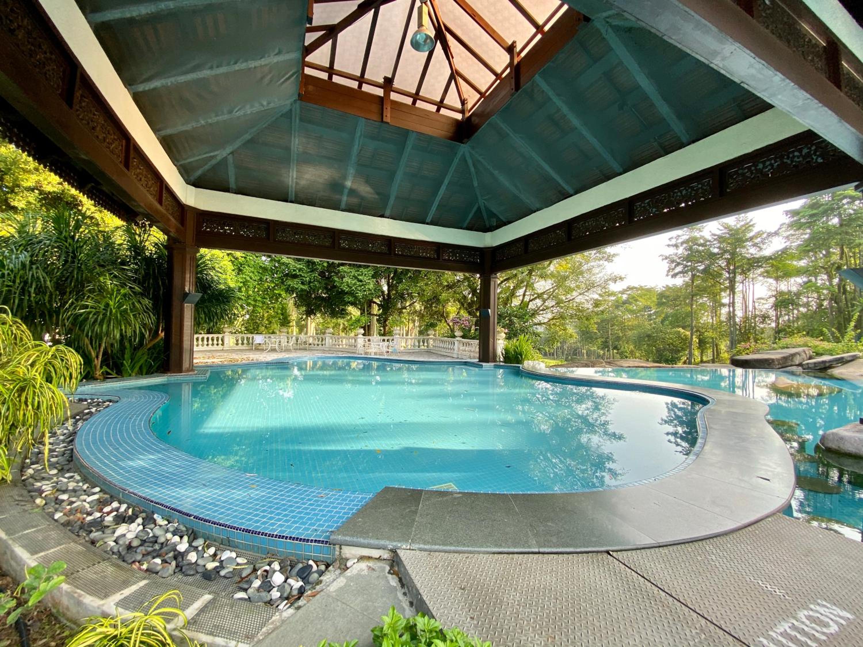 Pulai Springs Resort Official