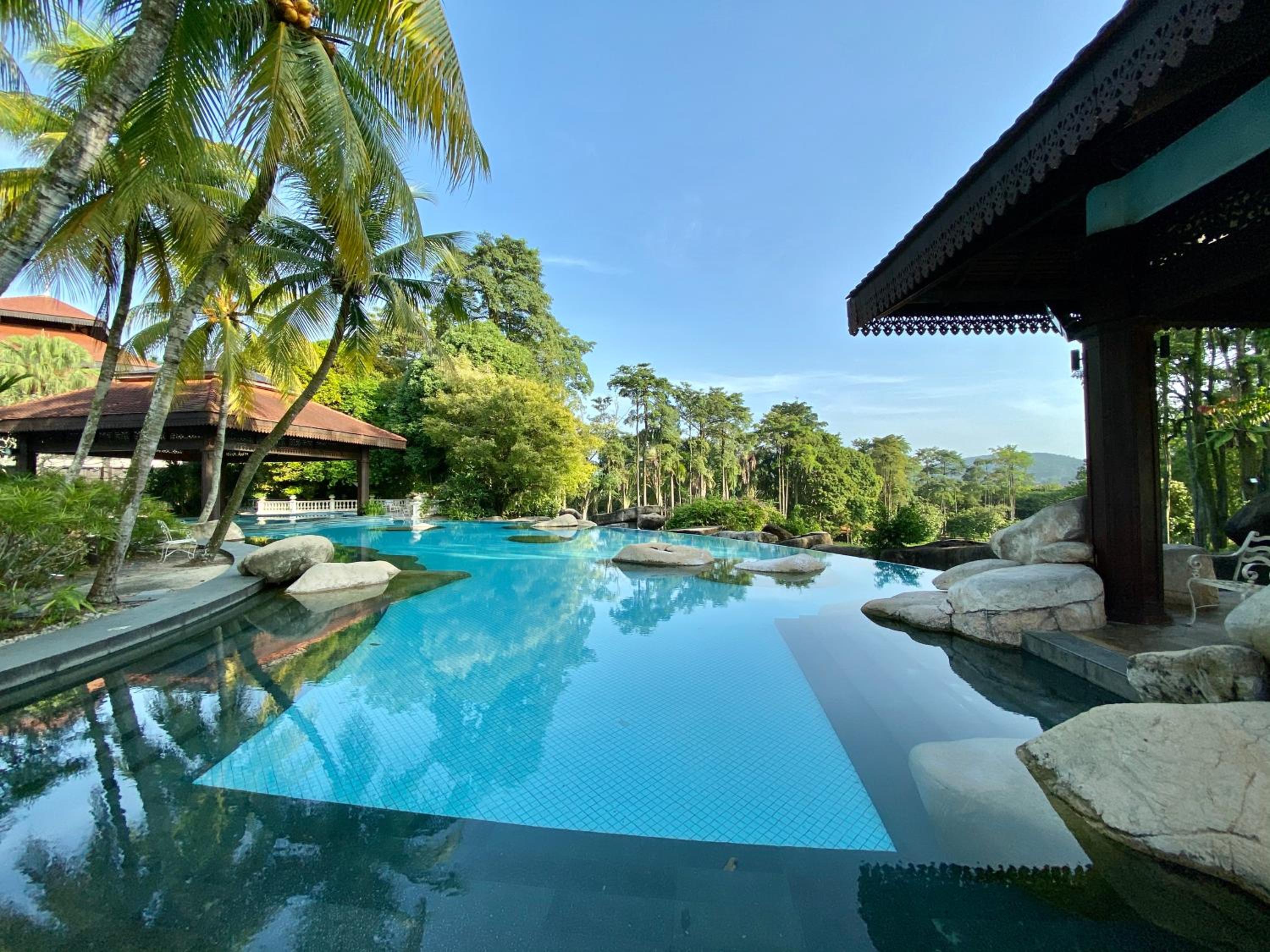 Pulai Springs Resort Official